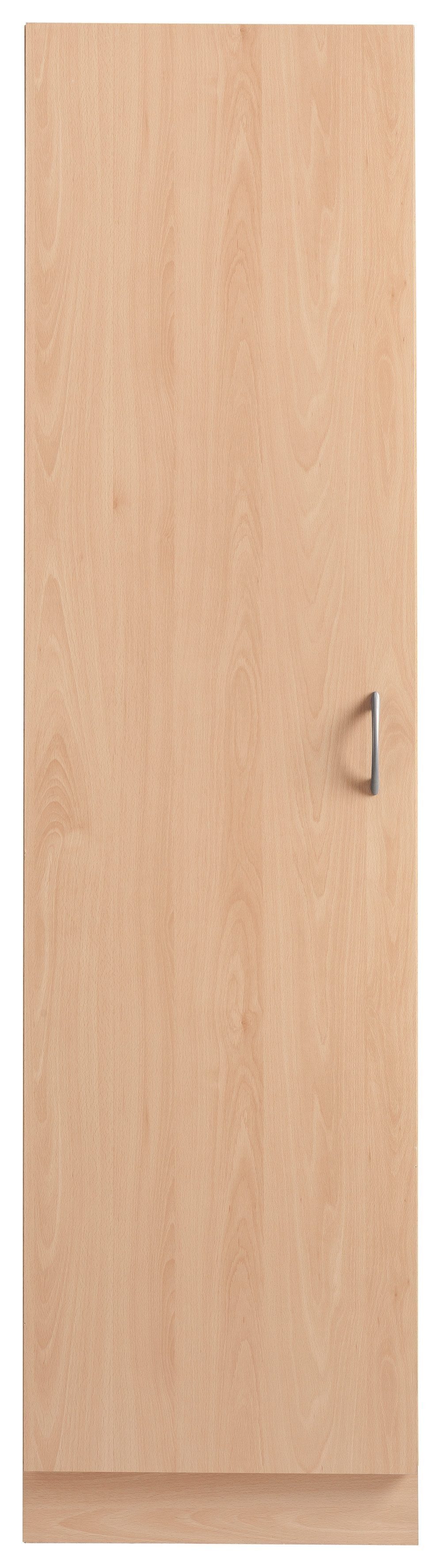 wiho Küchen Seitenschrank Kiel 50 cm breit, Höhe 200 cm – Bild 3 von 5