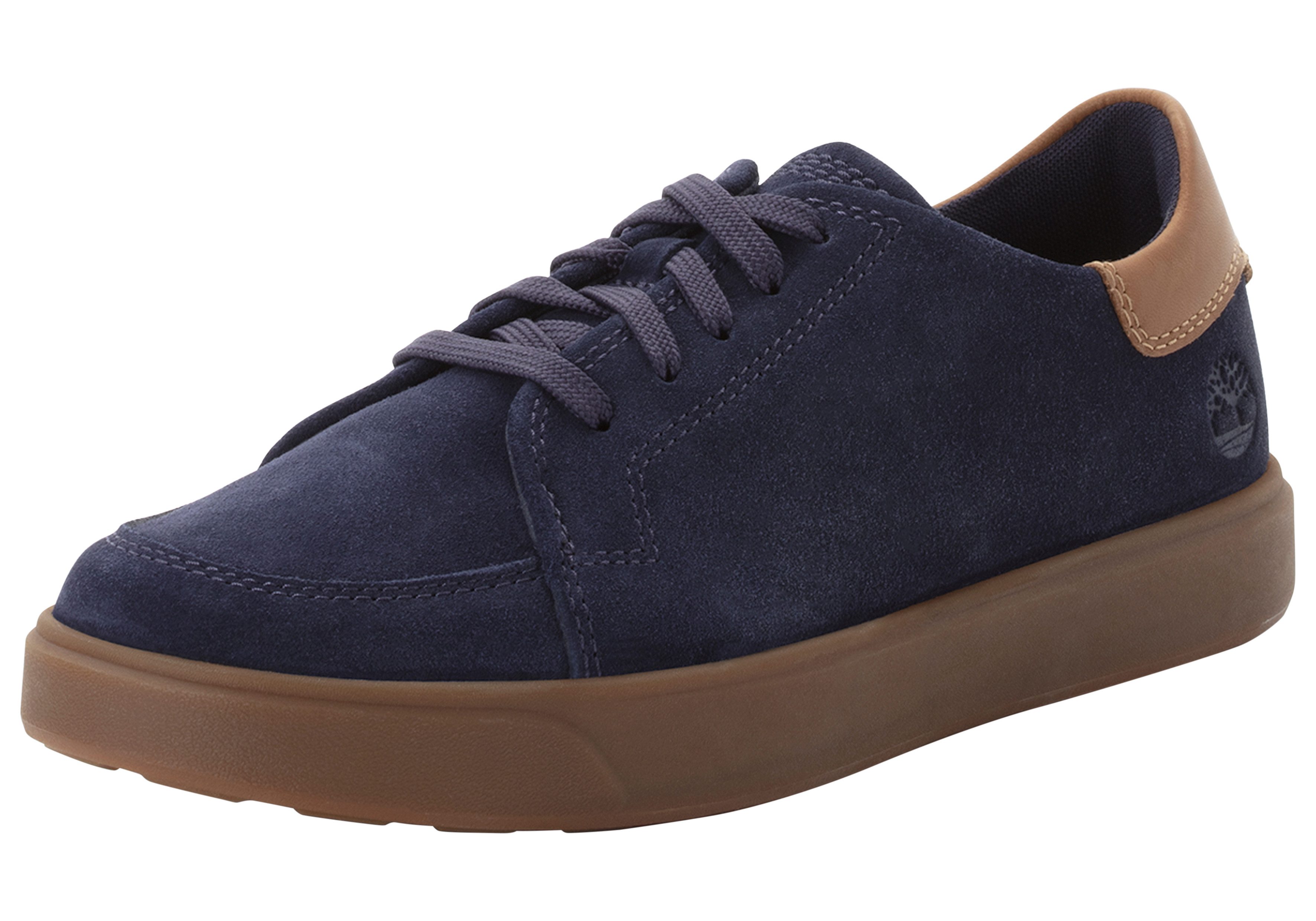 Timberland Emerson Street LOW LACE UP SNEAKER Sneaker