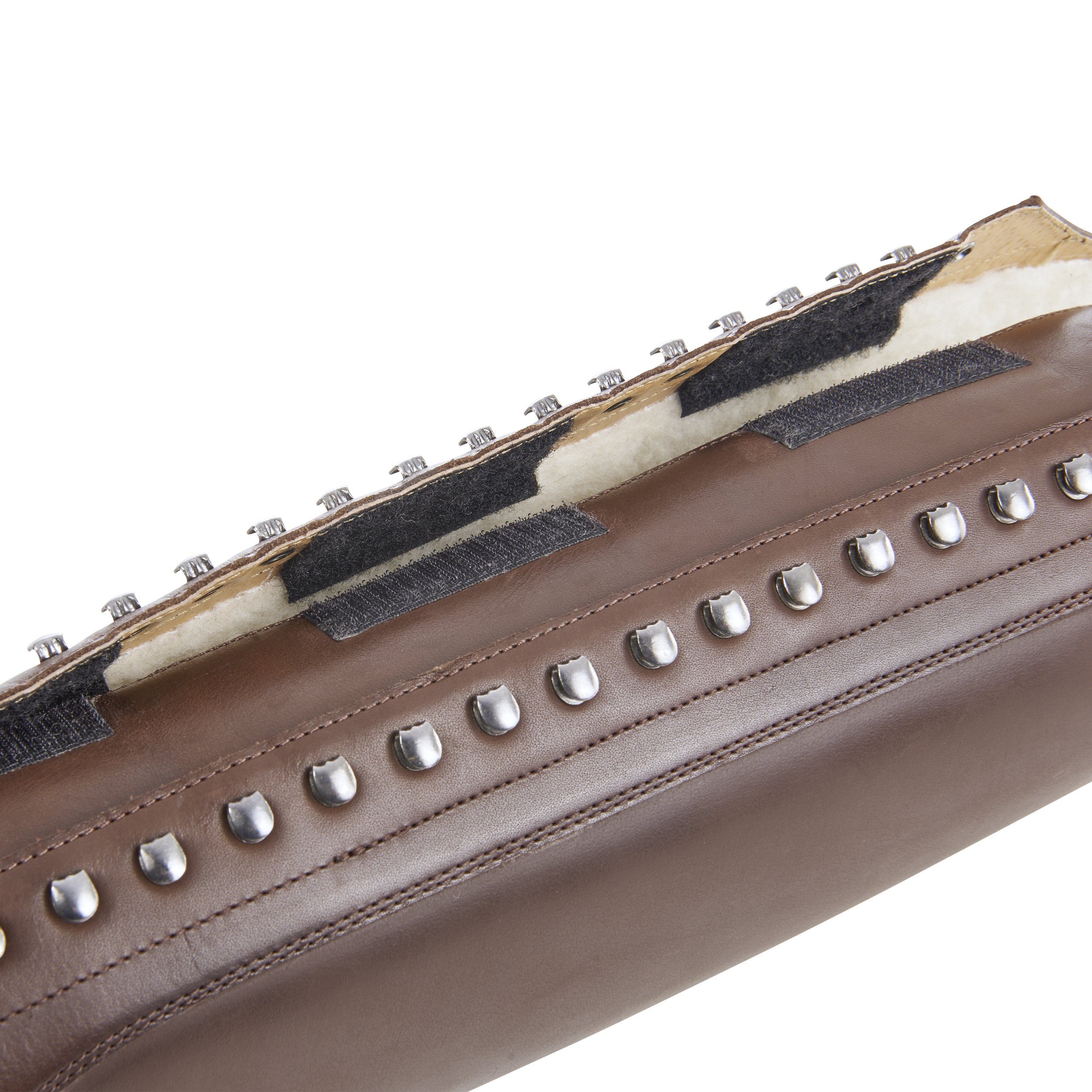 BUSSE BUSSE Winter Reitstiefel LAVAL PURE WOOL Reitstiefel