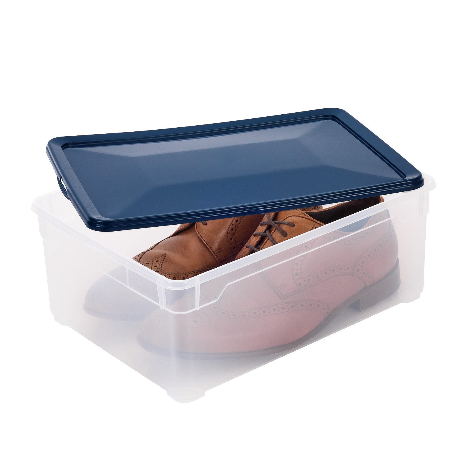 ROTHO Stapelbox