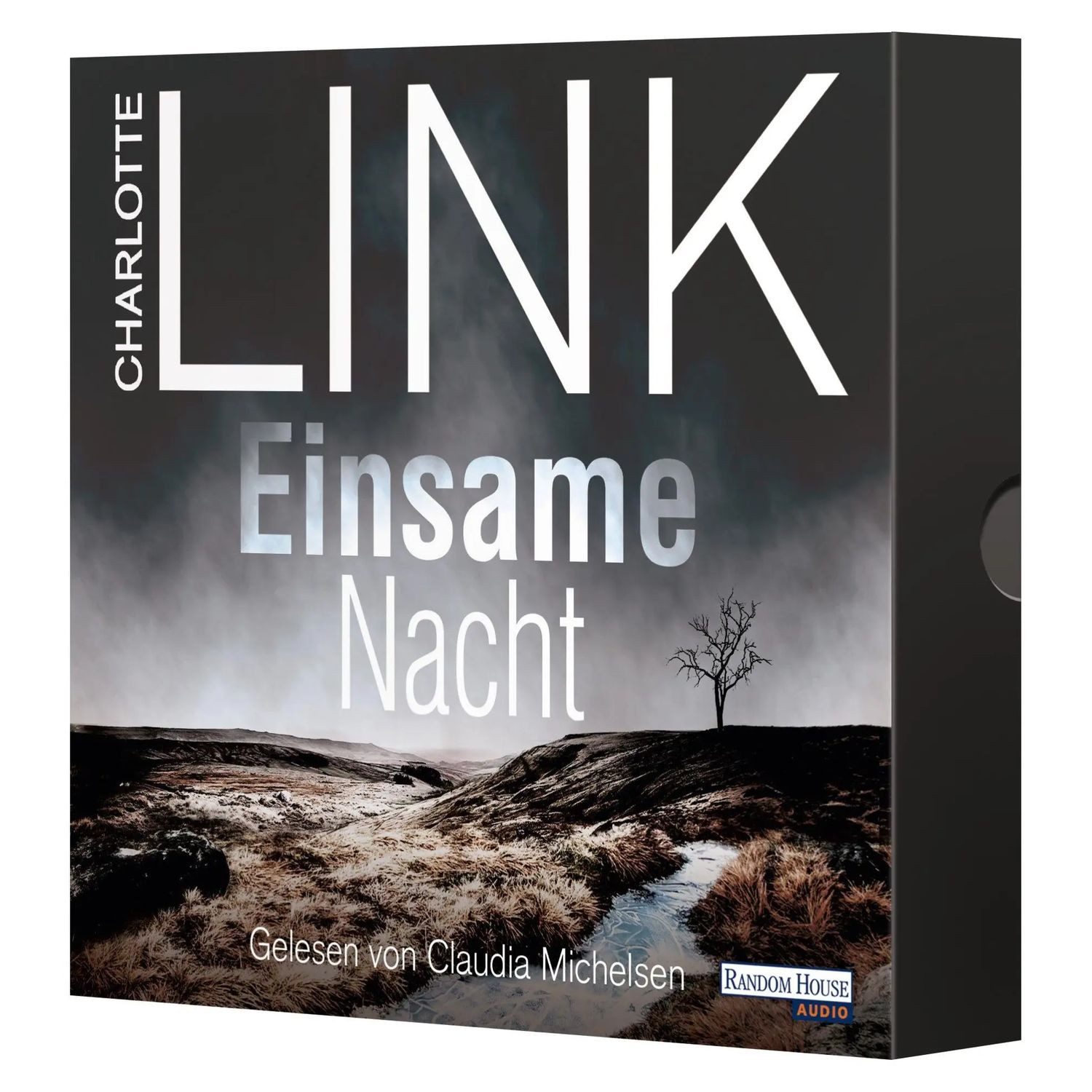 Random House Verlag Hörspiel Einsame Nacht