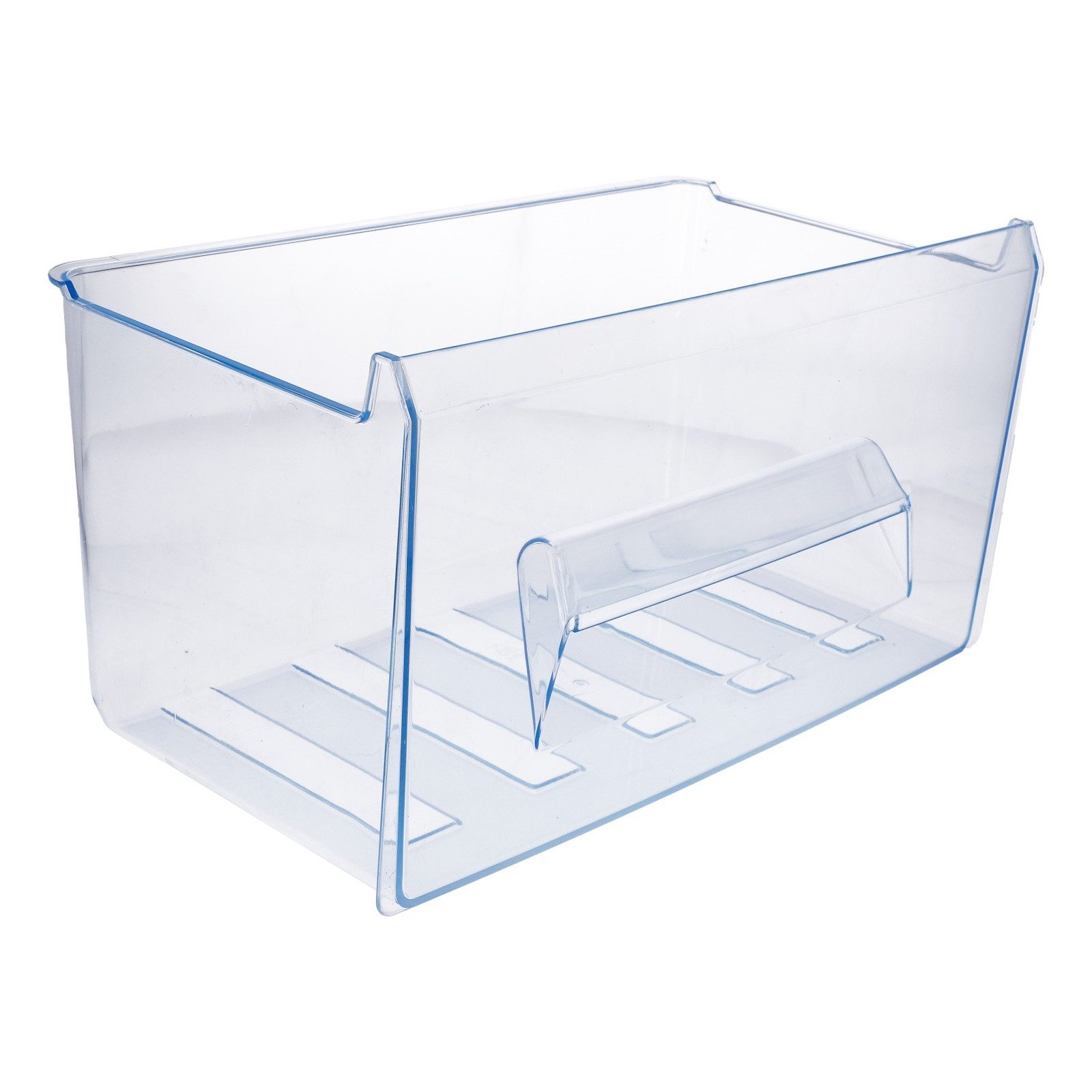 Schublade wie Amica 1022435 Gemüseschublade unten Amica
