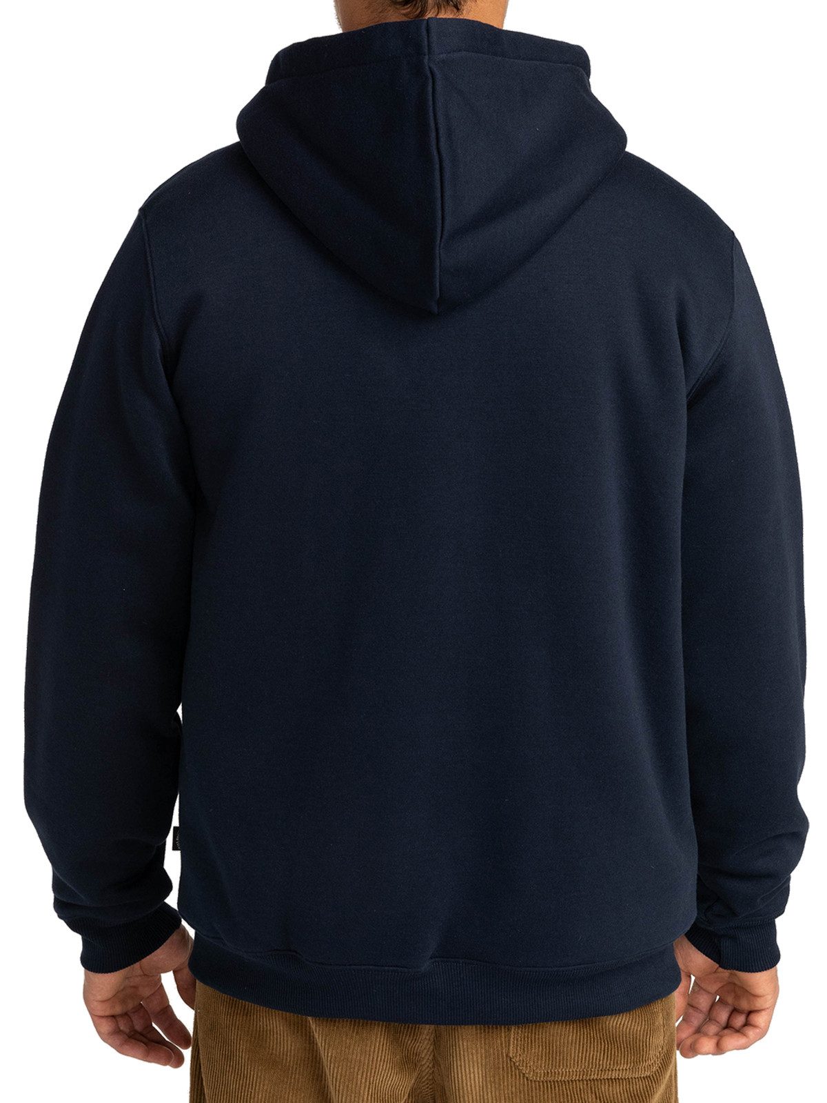 Billabong Kapuzensweatjacke Billabong Arch Zip Hooded günstig online kaufen