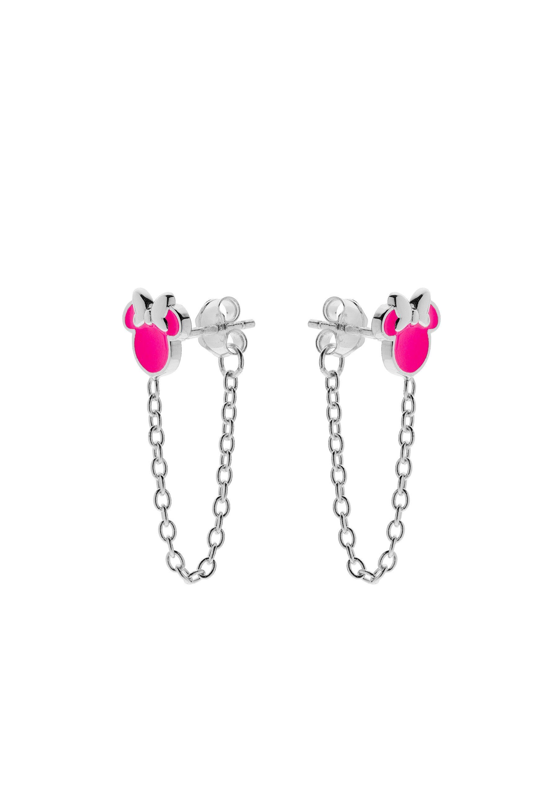 DISNEY Jewelry Ohrstecker-Set Ohrstecker Mickey Mouse (Set)