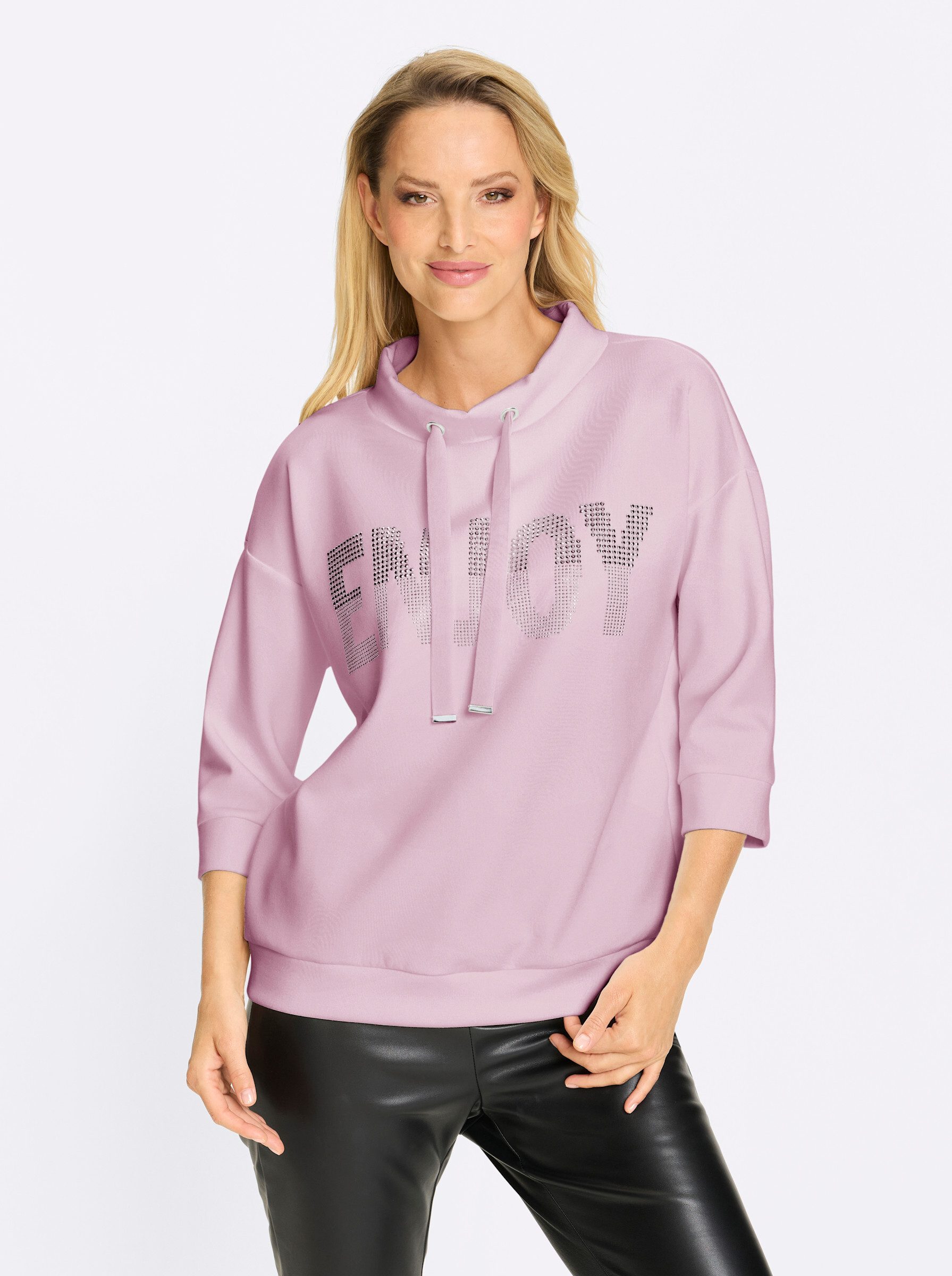 heine Sweater Sweatshirt . günstig online kaufen