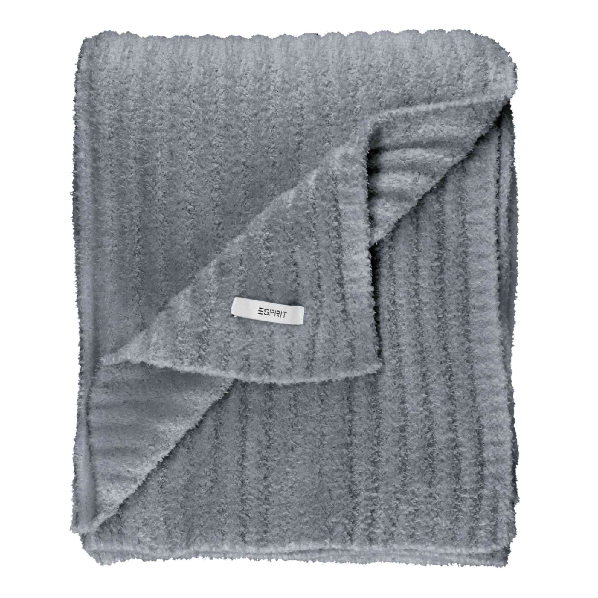Wohndecke CUDDLE Wohndecke, Esprit, 130 x günstig online kaufen