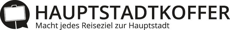 Hauptstadtkoffer