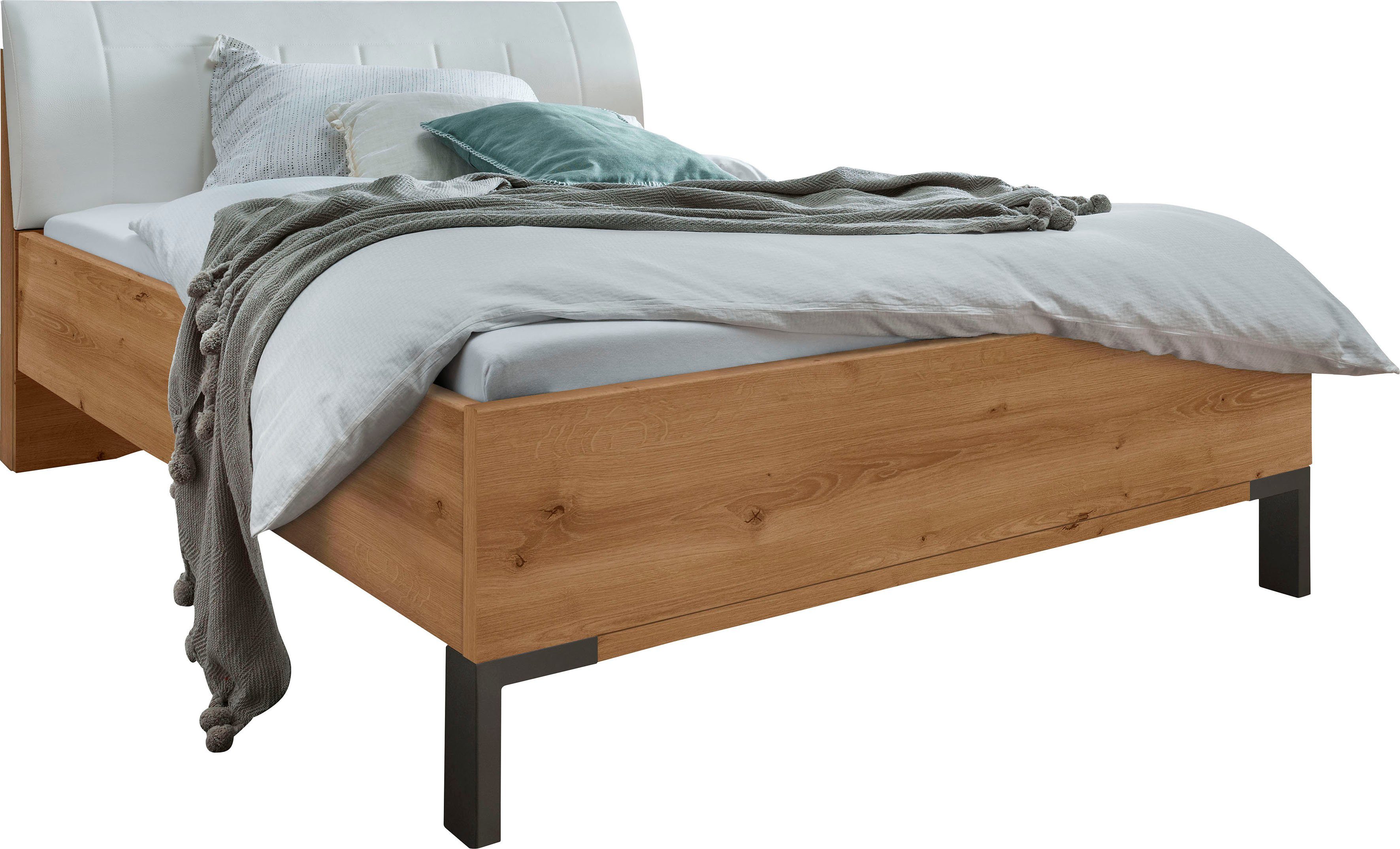 WIEMANN Futonbett Monaco, Bettgestell, Bettrahmen, komfortables günstig online kaufen