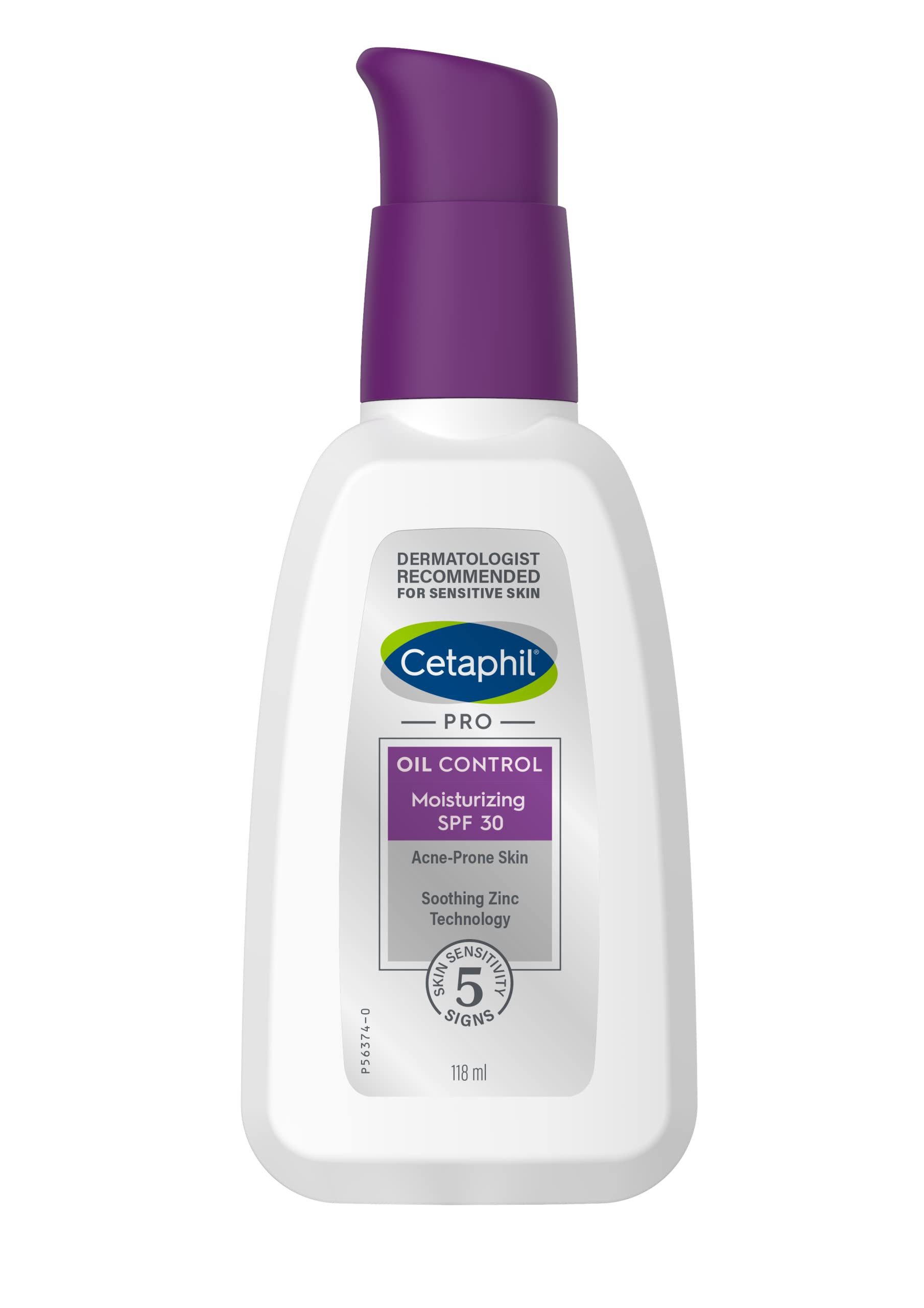 Cetaphil Sonnenschutzpflege