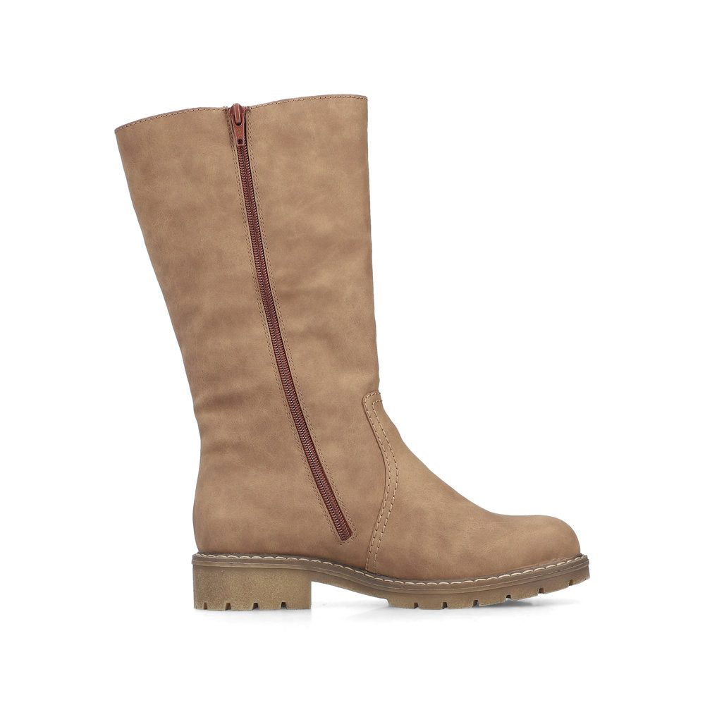 Rieker Stiefel