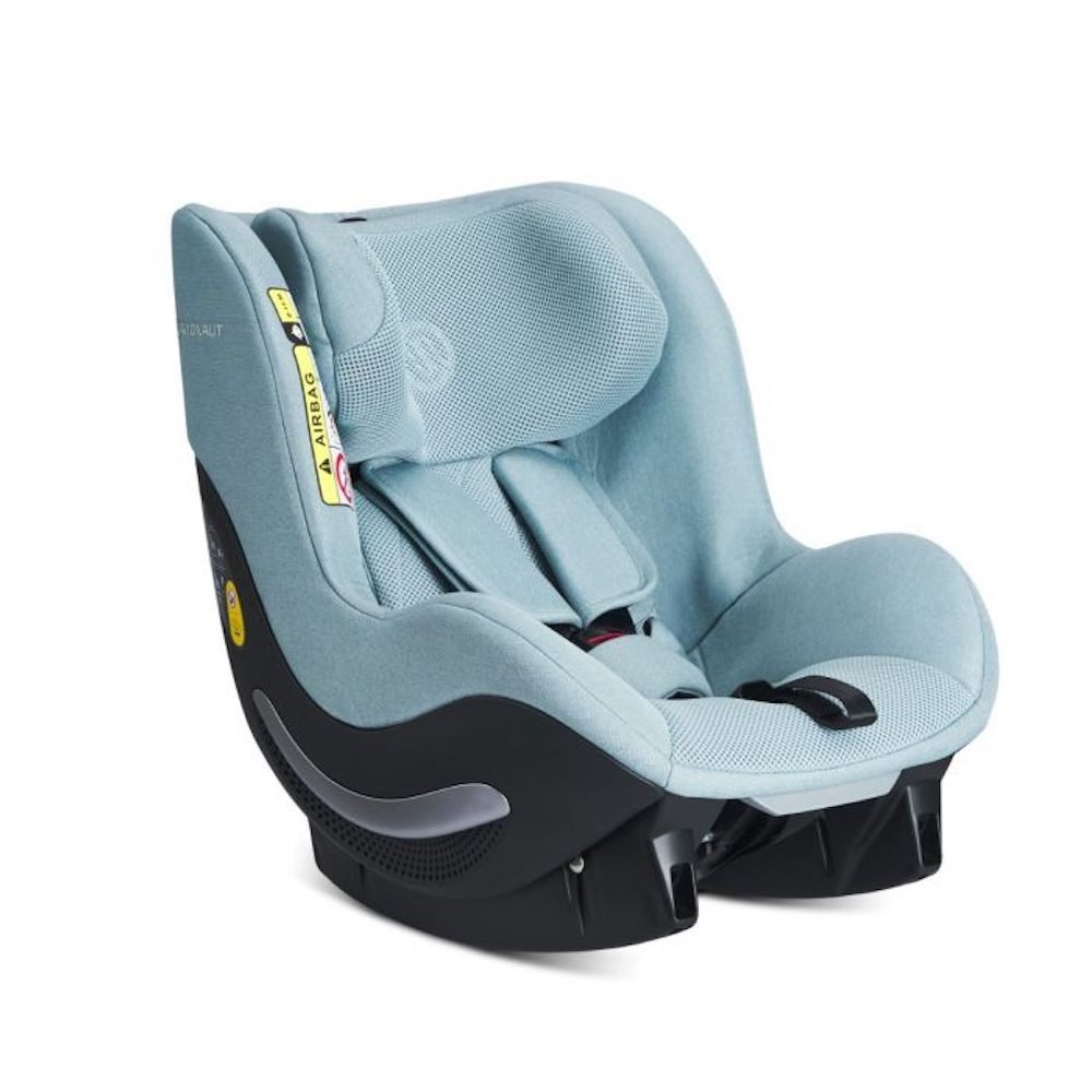 Avionaut Autokindersitz AeroFIX AIrFlow - Reboard Kindersitz (0-18 kg)