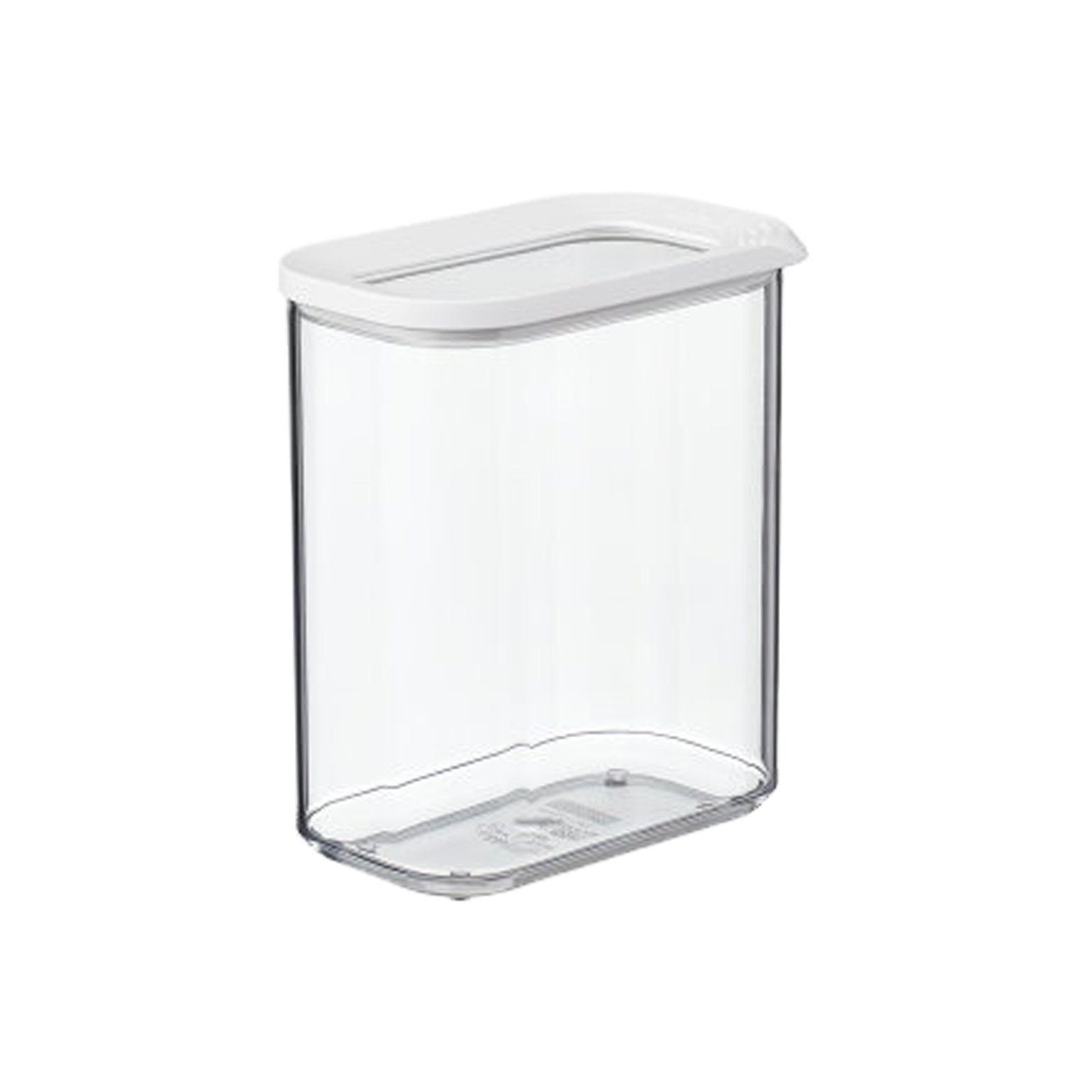 Mepal Vorratsdose Modula Vorratsdose 1500 ml, Kunststoff, (1-tlg)