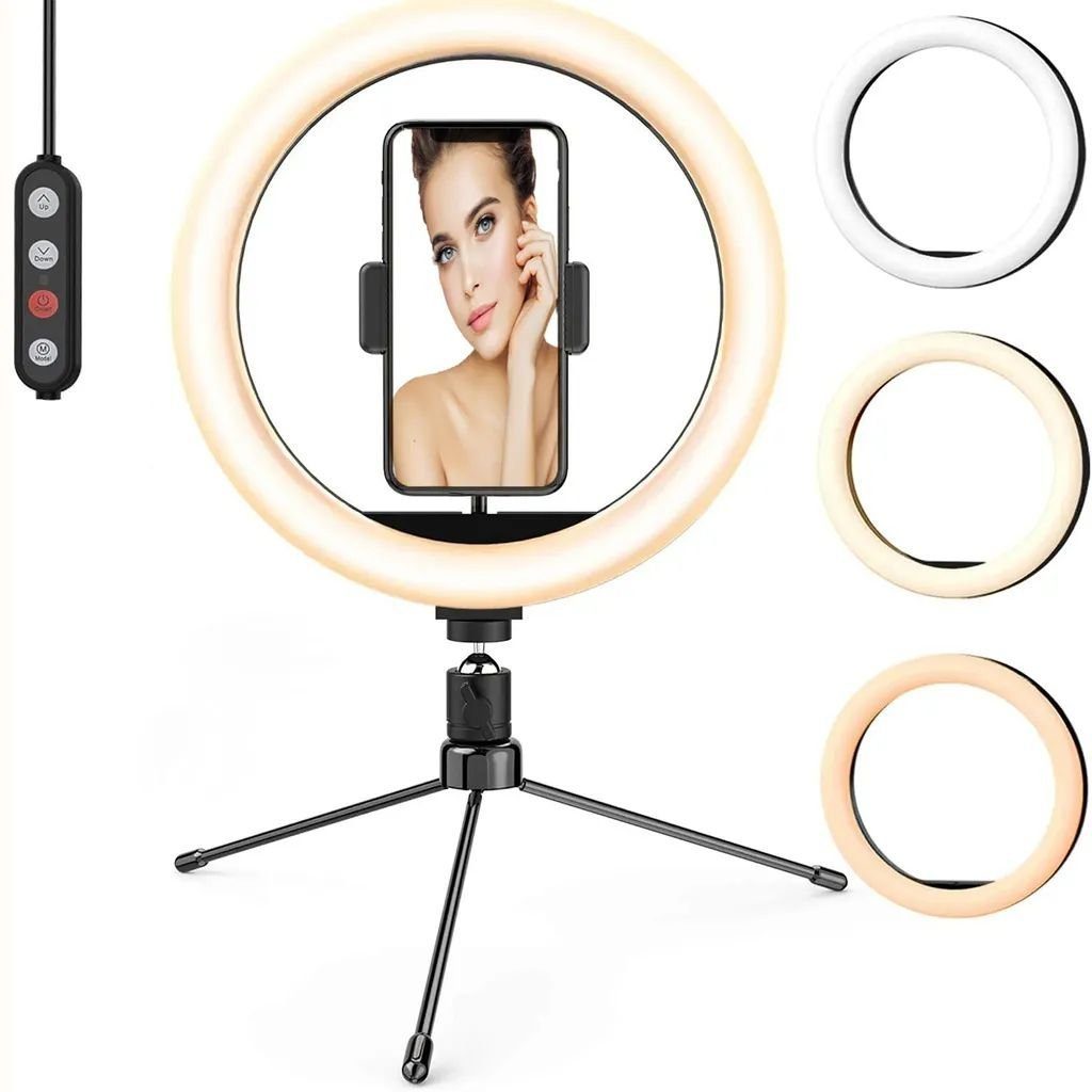 Ringlicht F-531