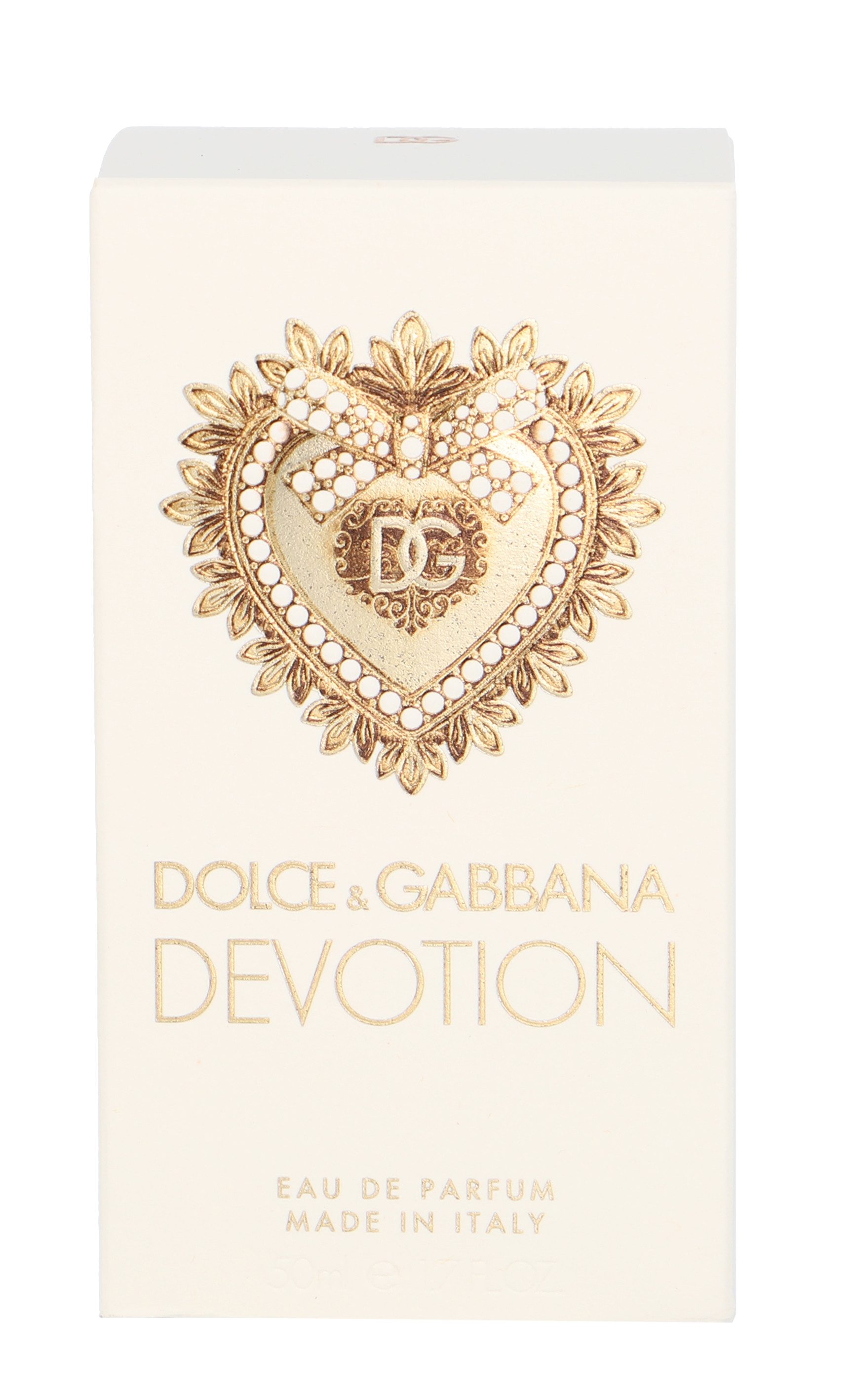 DOLCE & GABBANA Eau de Parfum Dolce & Gabbana Devotion