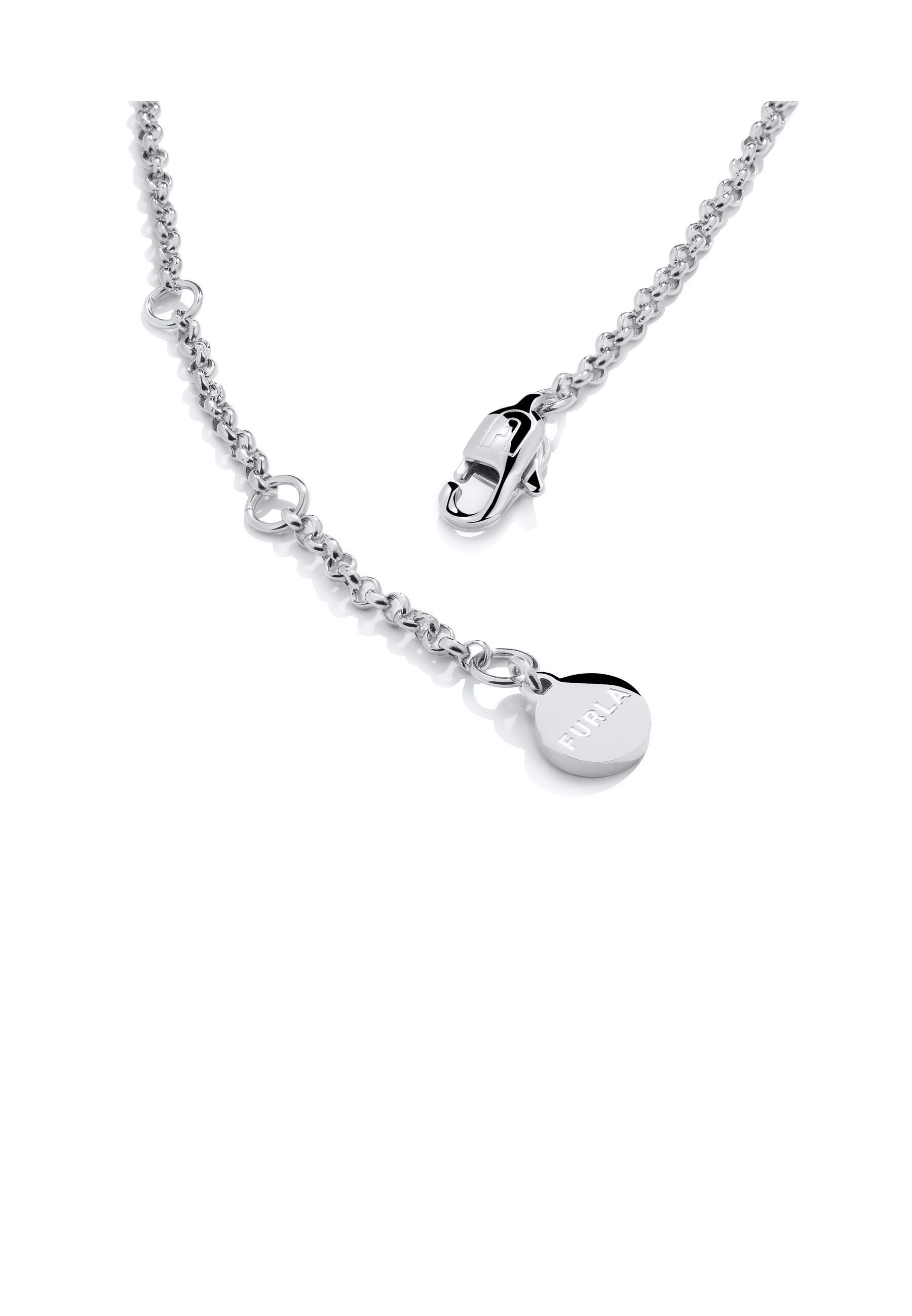 Furla Charm-Kette FURLA SPARKLING (Not a set, 1-tlg., Not a set – not applicable to this product)