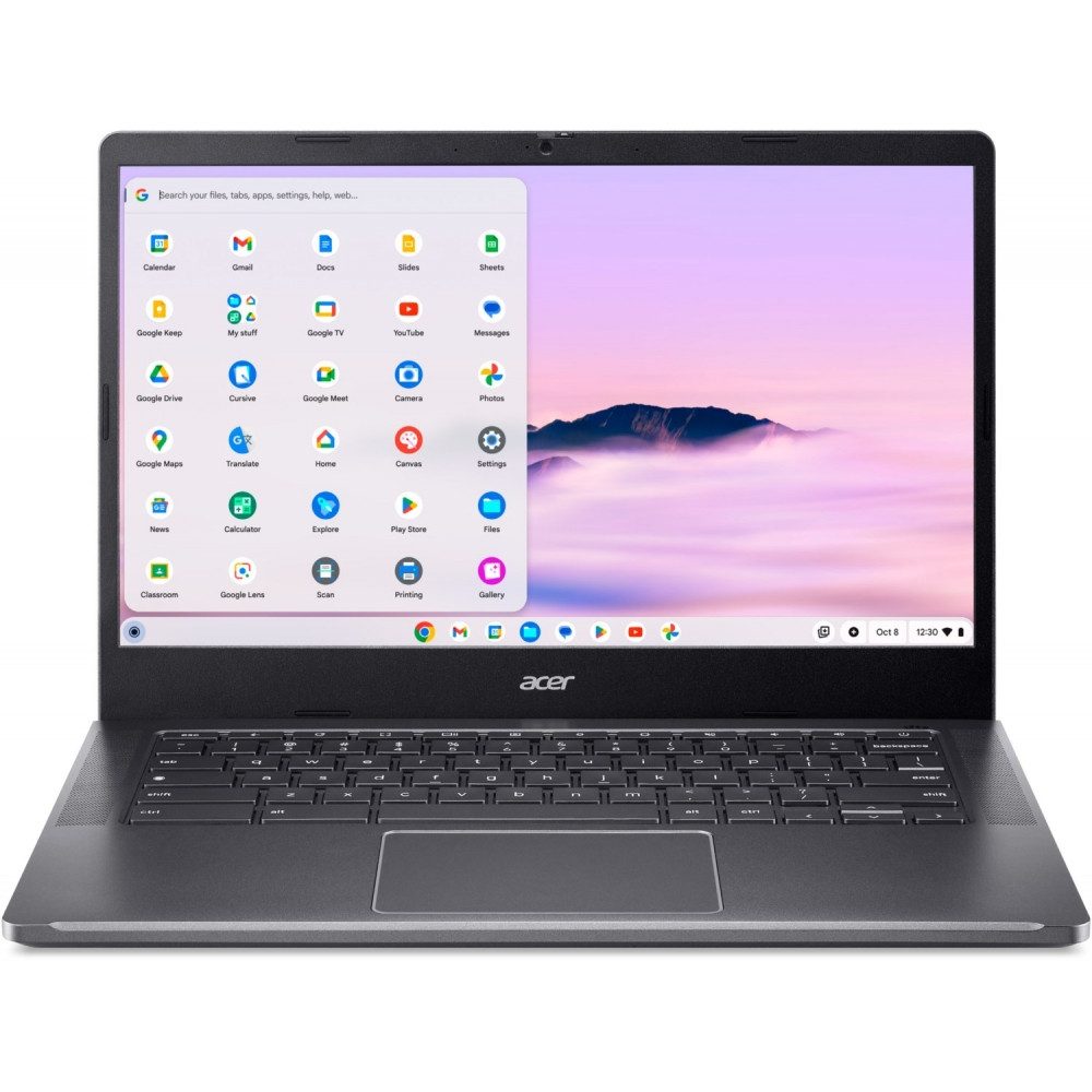Acer Chromebook Plus 514 (14) - Chromebook Notebook