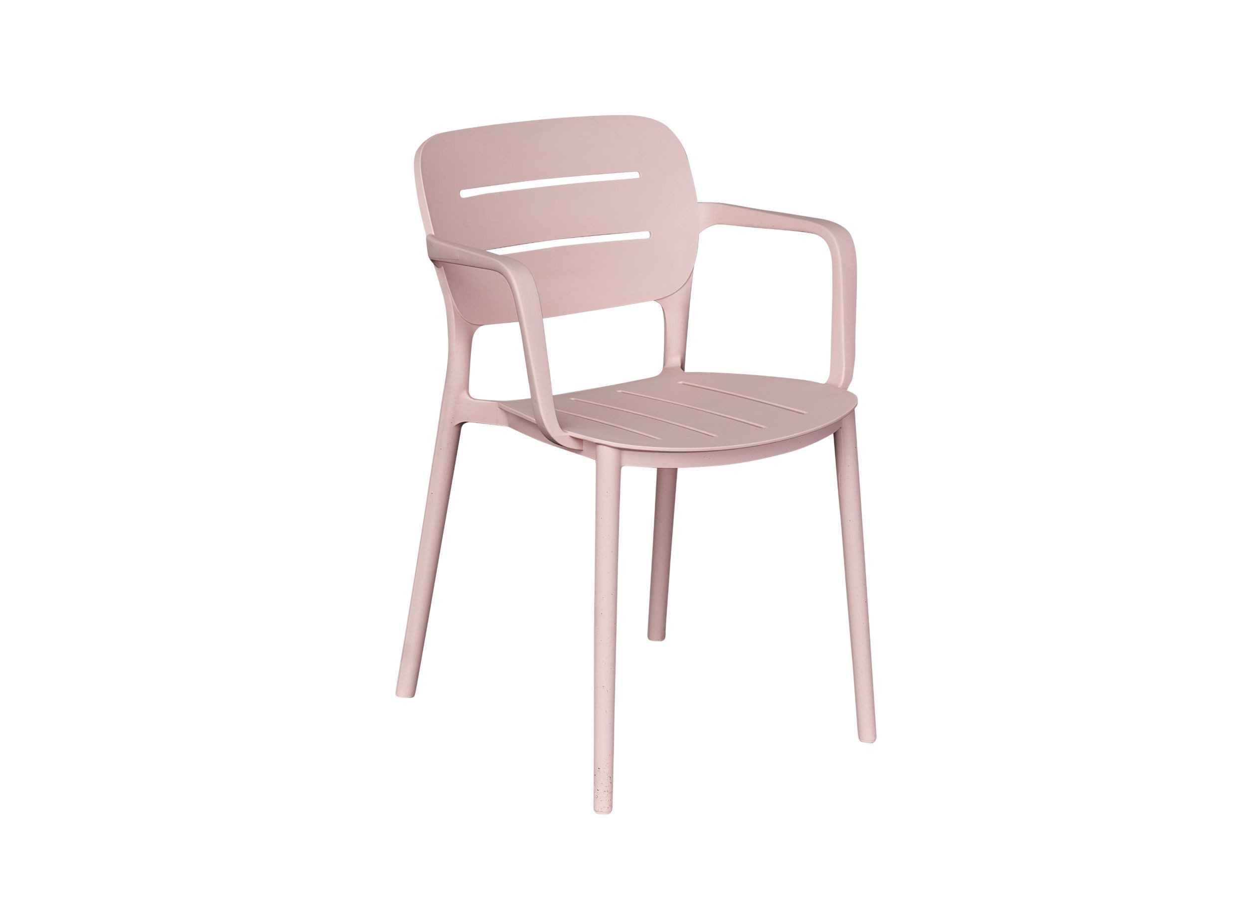 LC Garden Stapelstuhl LC Garden »Veti« Gartenstuhl Stapelstuhl Bistrostuhl (1 St)