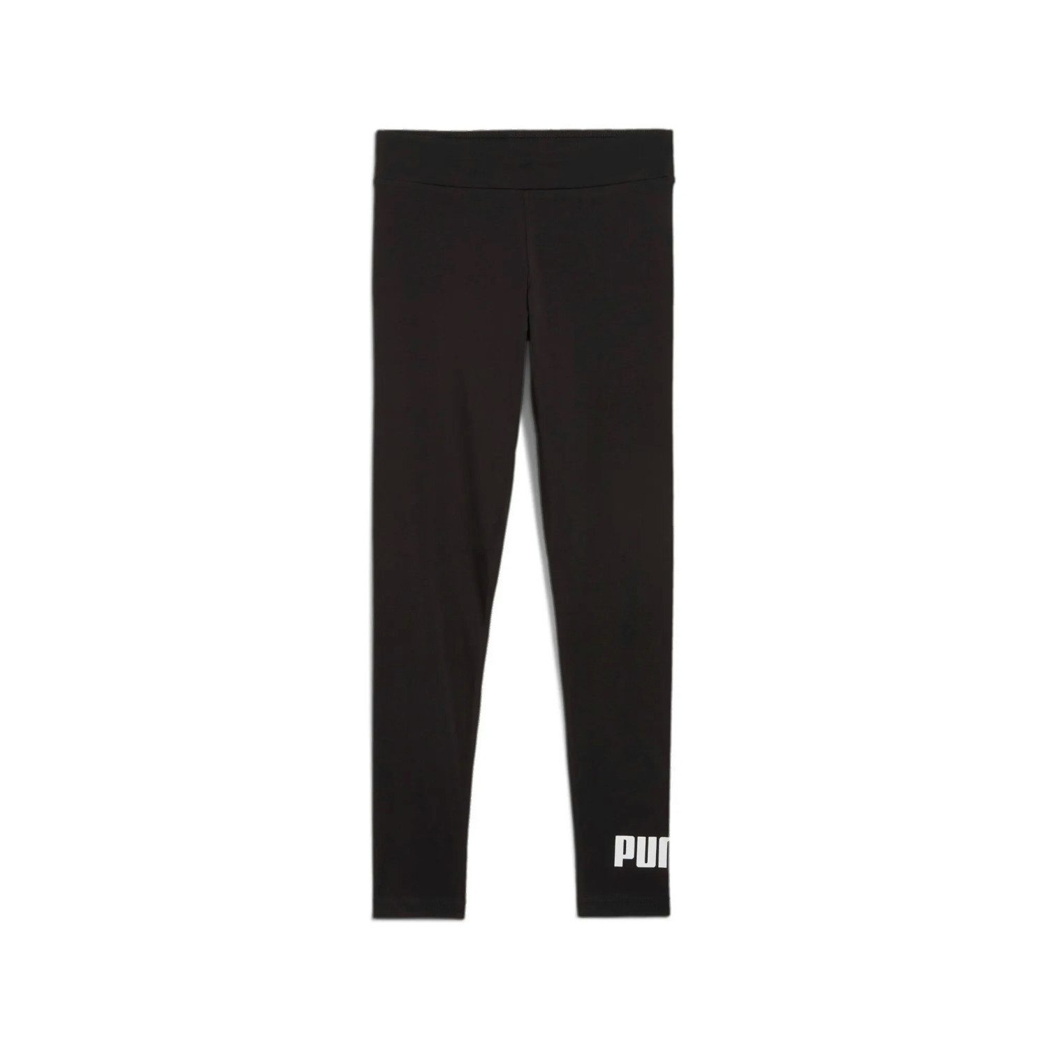 PUMA Leggings Puma Mädchen Tight ESS No. 1 Logo Leggings G 684904