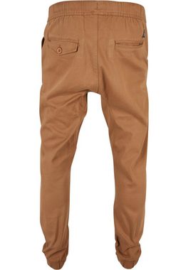 Southpole Stoffhose Southpole Herren Stretch Jogger Pants (1-tlg)