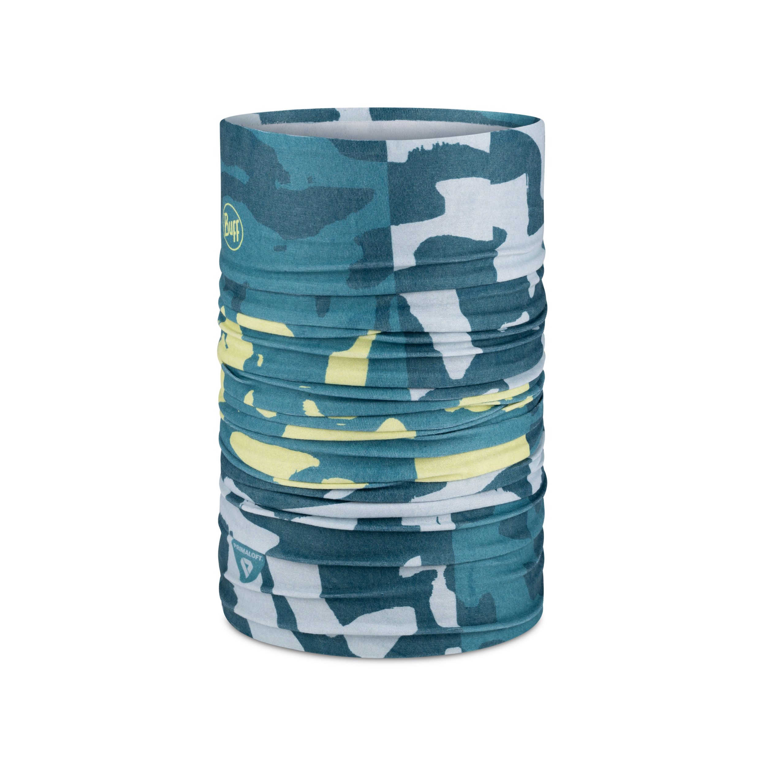 Buff Halstuch ThermoNet® AINTER TEAL