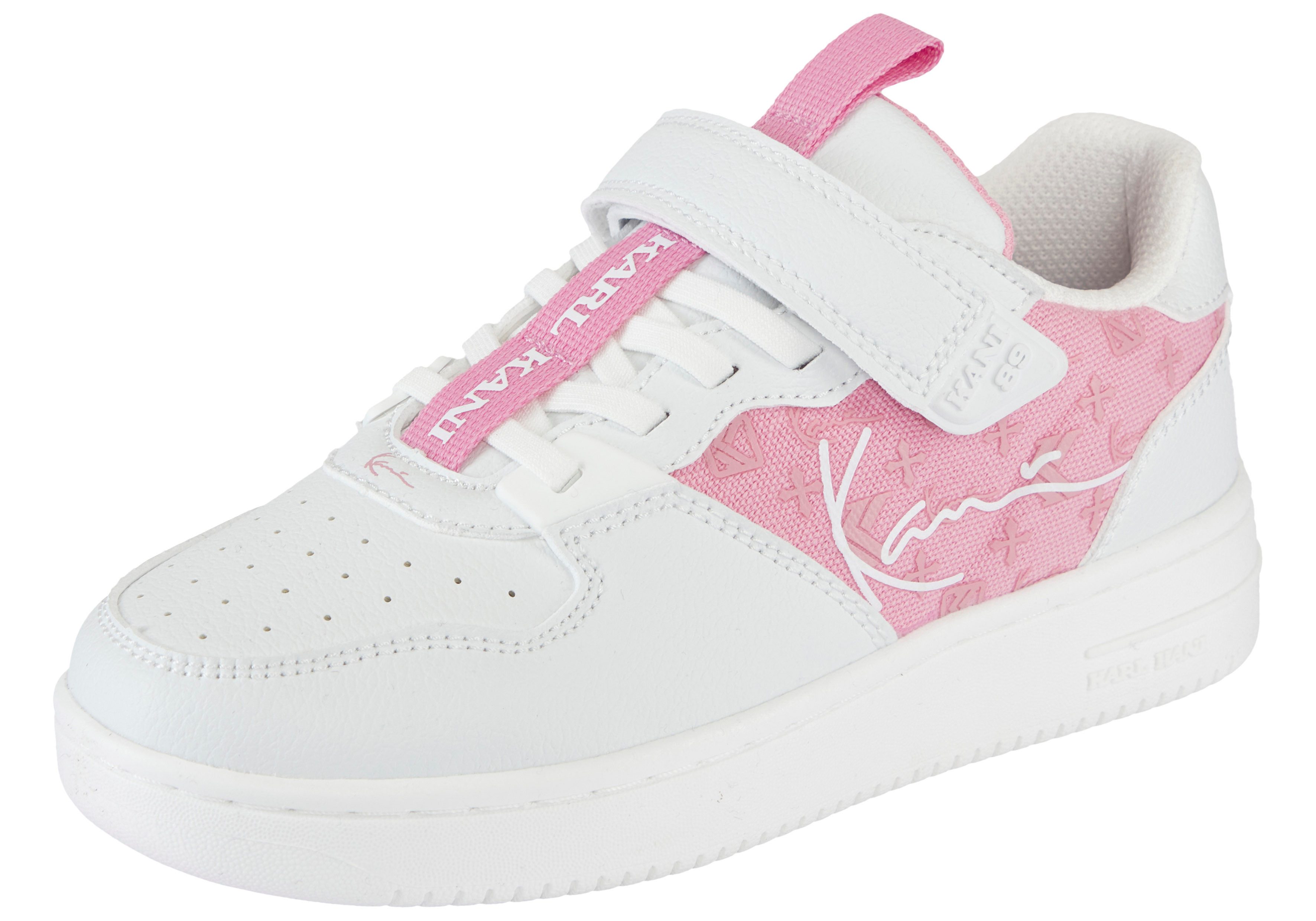 Karl Kani 89 TONGUE TAPE PS Sneaker
