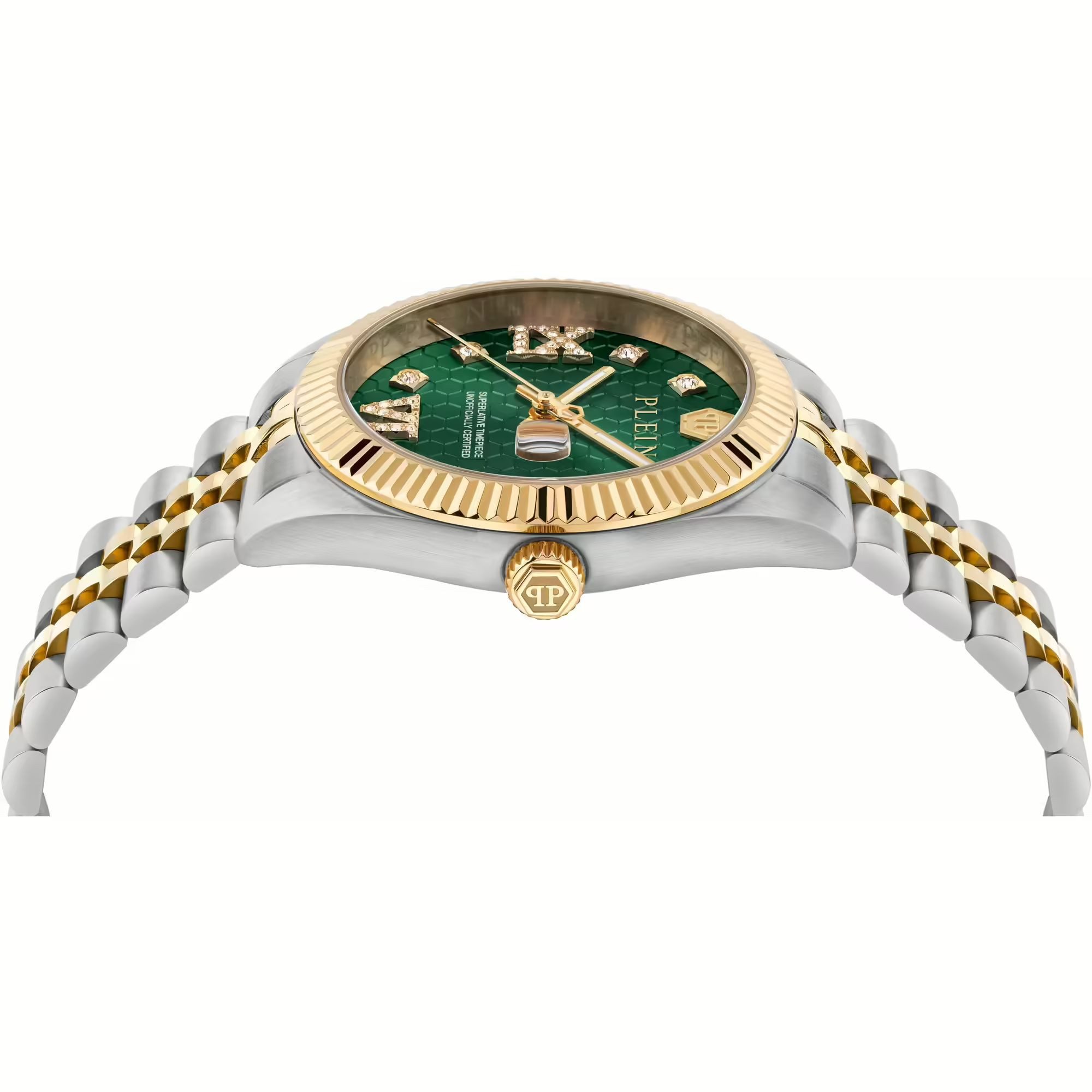 PHILIPP PLEIN Quarzuhr PWYFA0225 günstig online kaufen