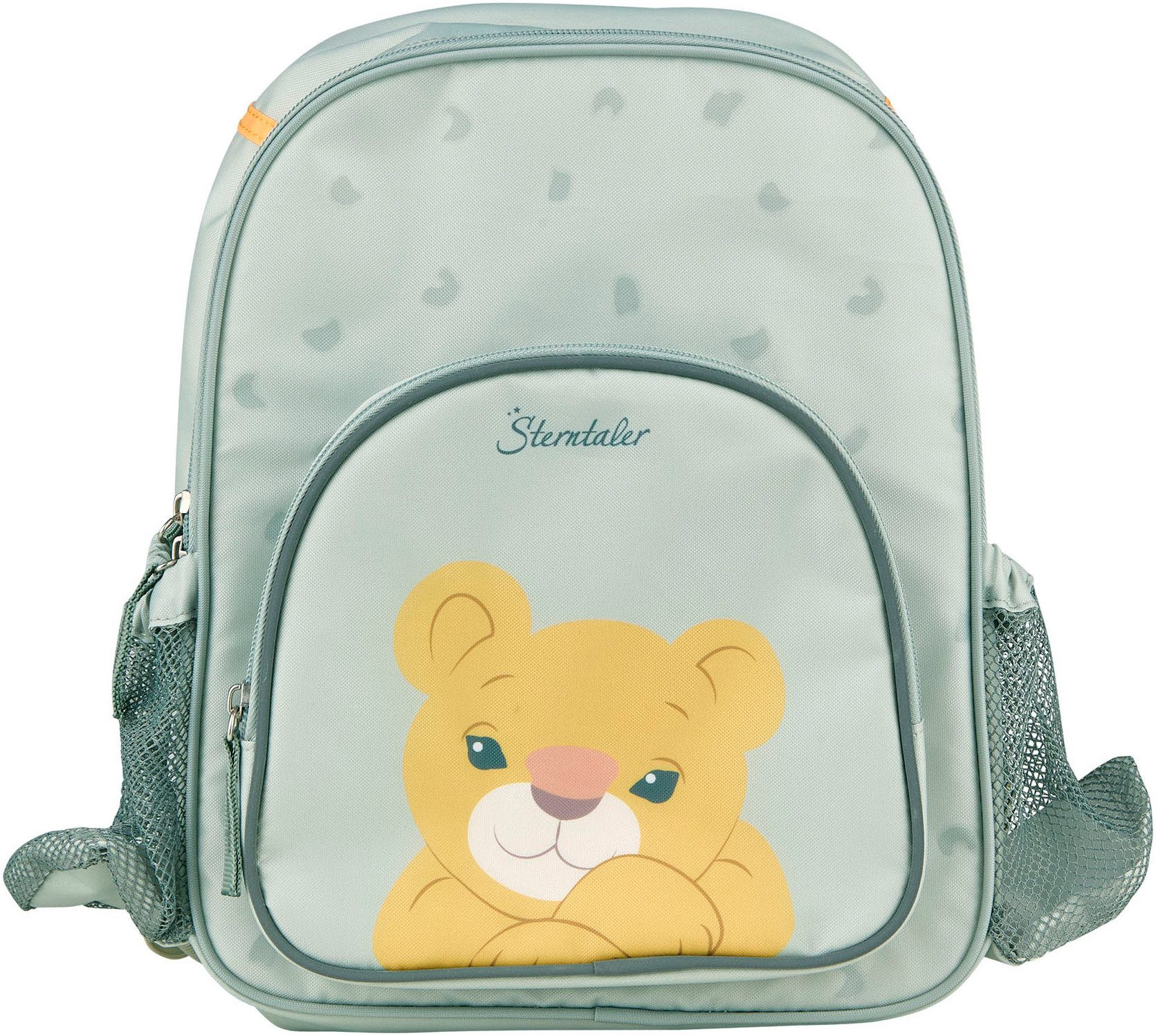 Sterntaler® Kinderrucksack Löwe Leo