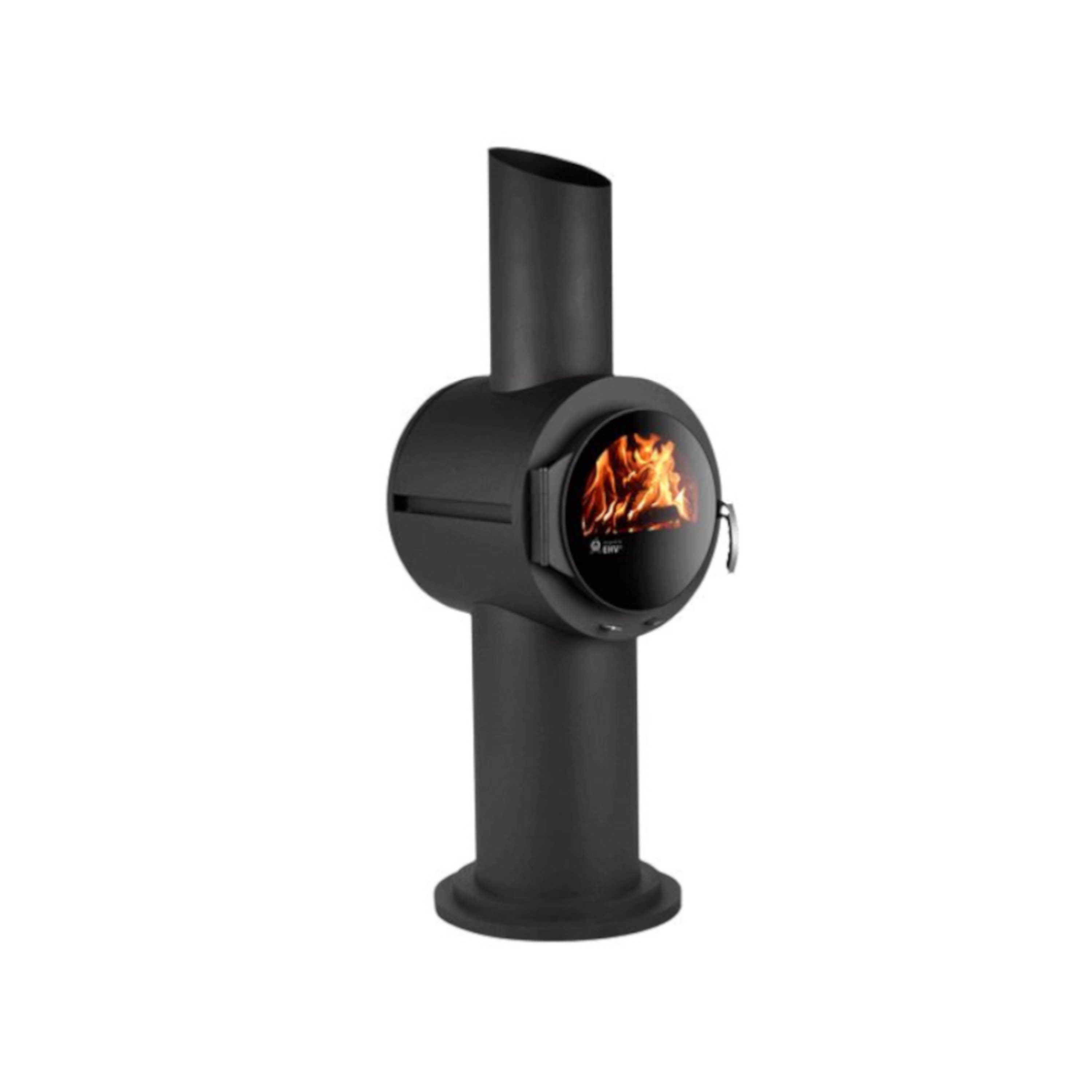 Kanuk Kaminofen Kanuk Tower 8 kW