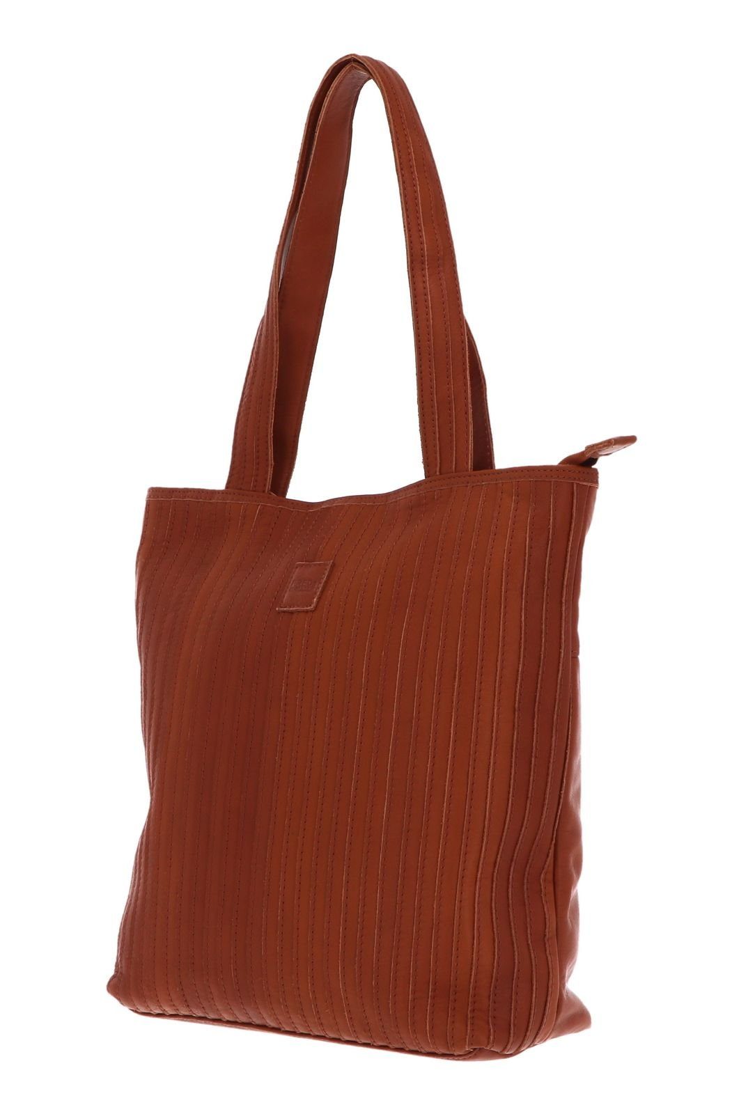 FREDsBRUDER Schultertasche Vertical