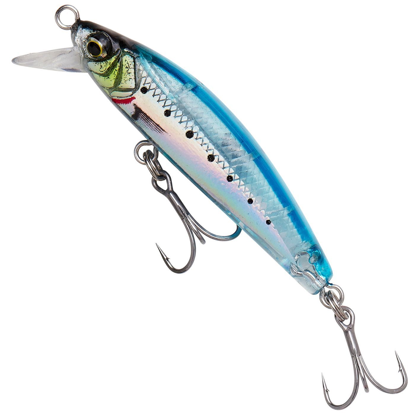 Kunstköder Savage Gear Gravity Minnow 5cm 8g - Wobbler