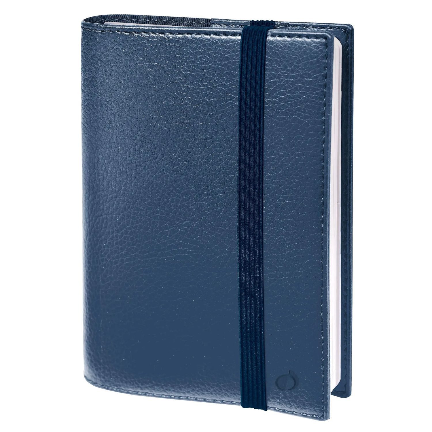 Quo Vadis Lehrerkalender Akaedemiker Color vz ML Céleste blau 2026 / 2027