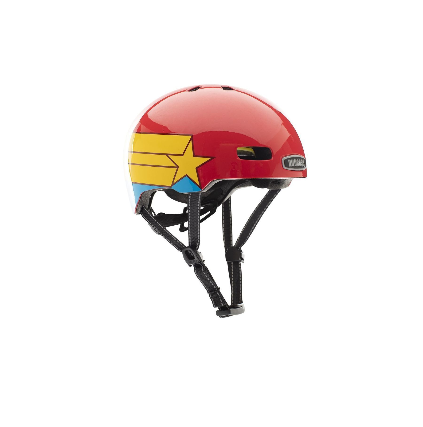 Kinderfahrradhelm