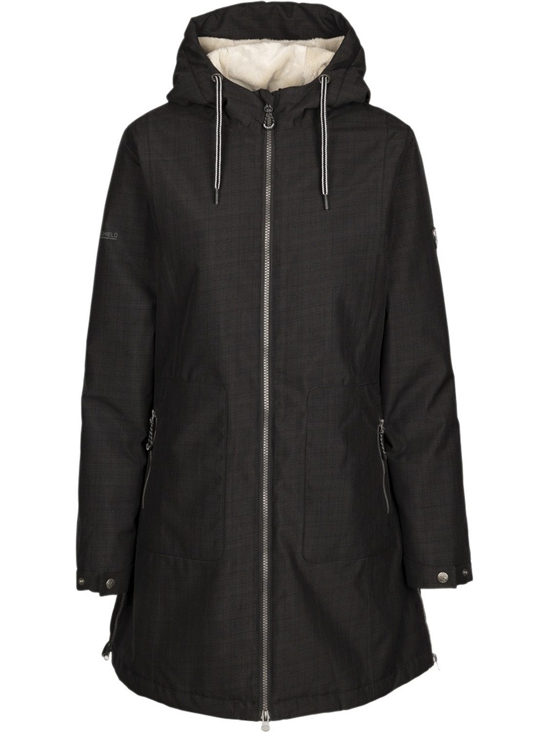 Trespass Winterjacke Neeska Jacket Tp50