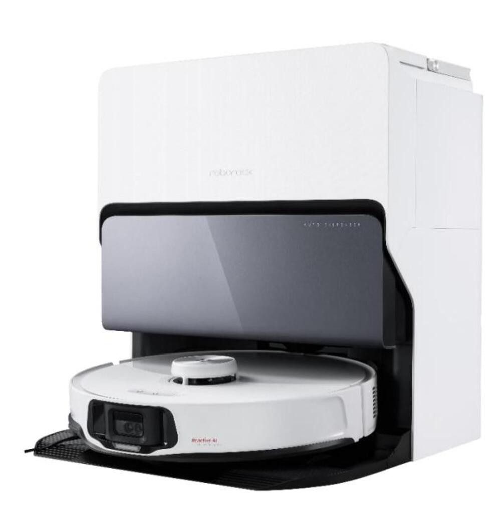 Roborock S8 MaxV Ultra