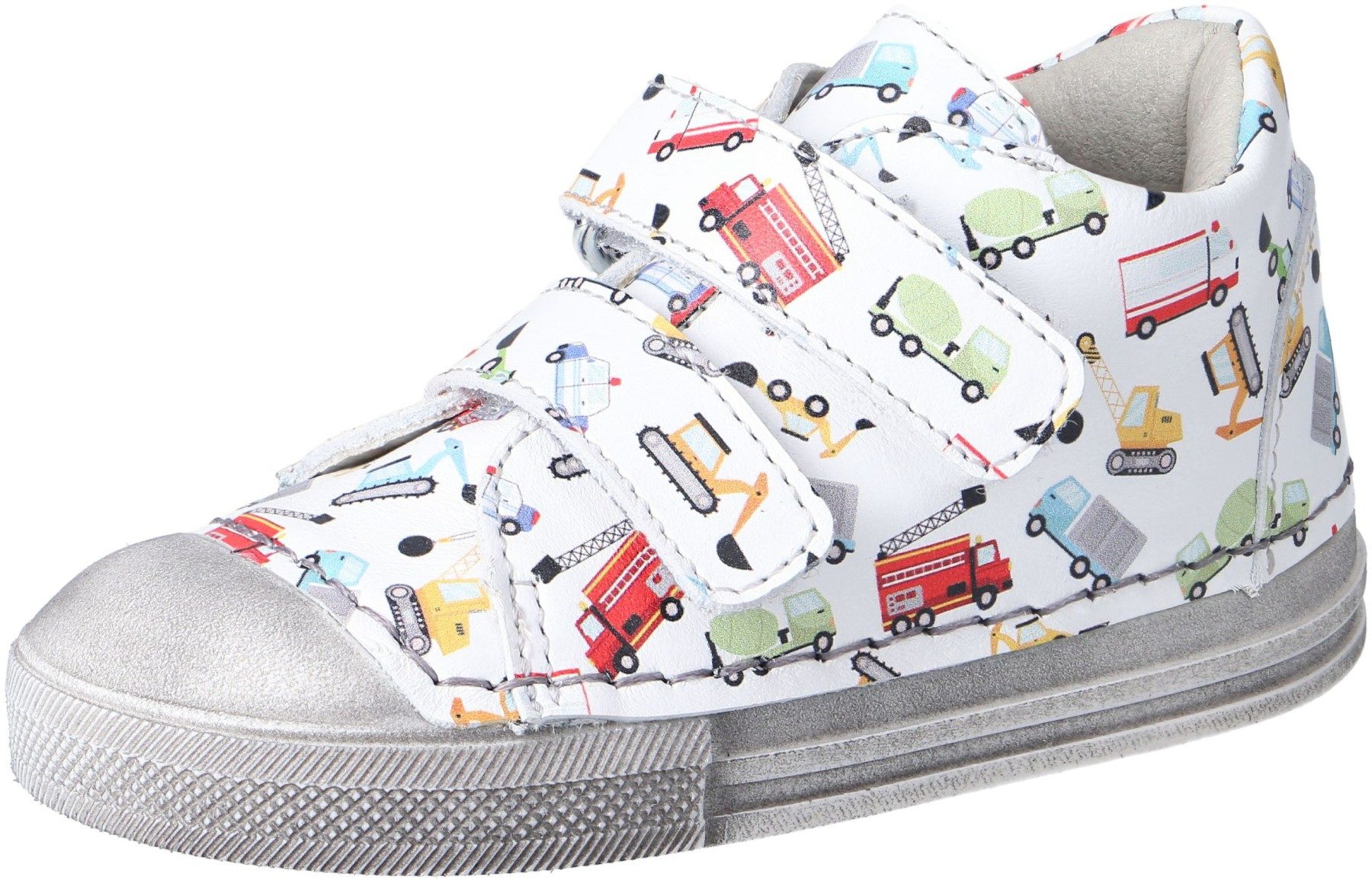 Däumling Däumling Kinder Lauflern Ersa Lauflernschuhe Klettstiefel