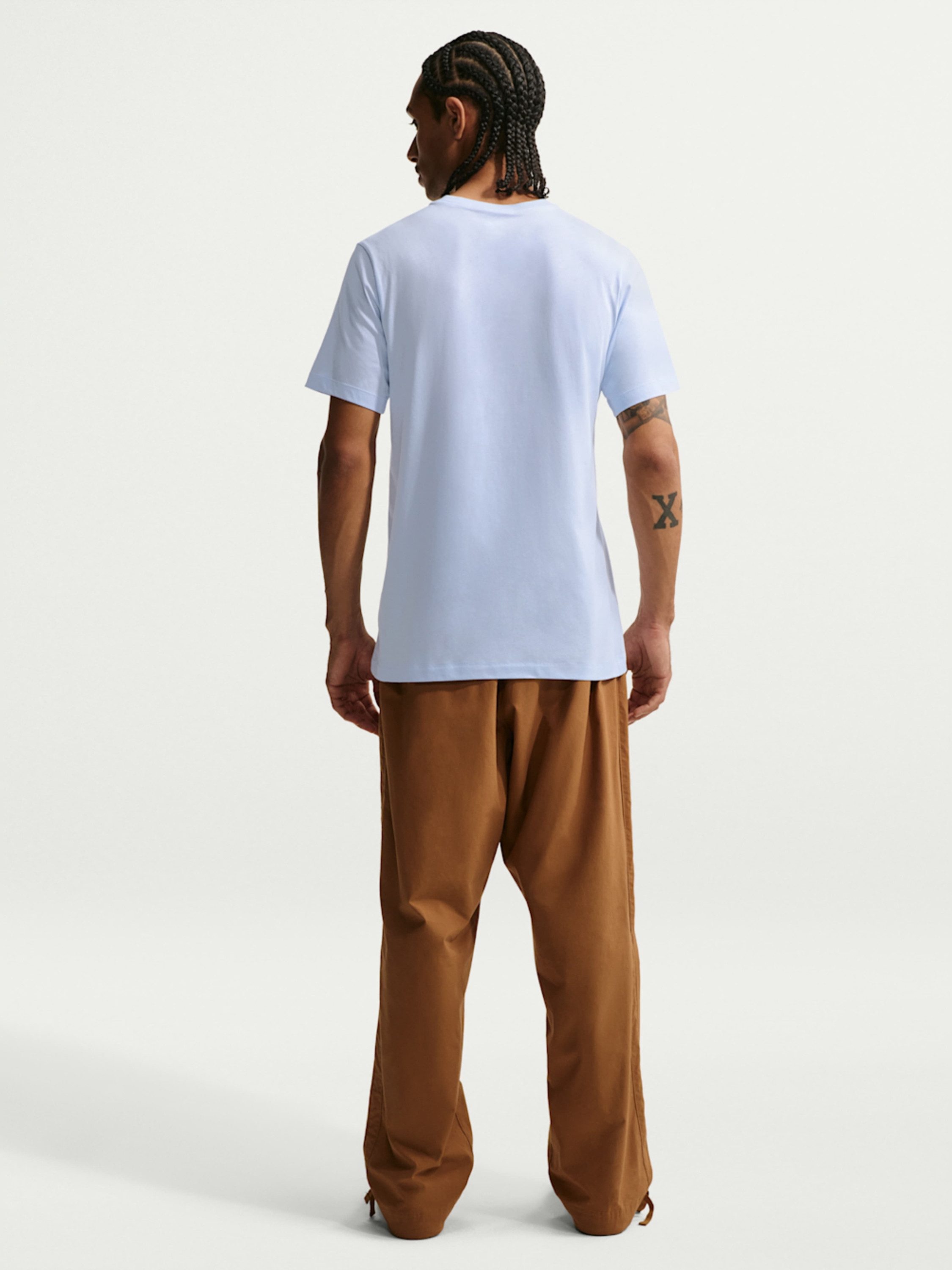 Nike T-Shirt Nike Sportswear Club Tee