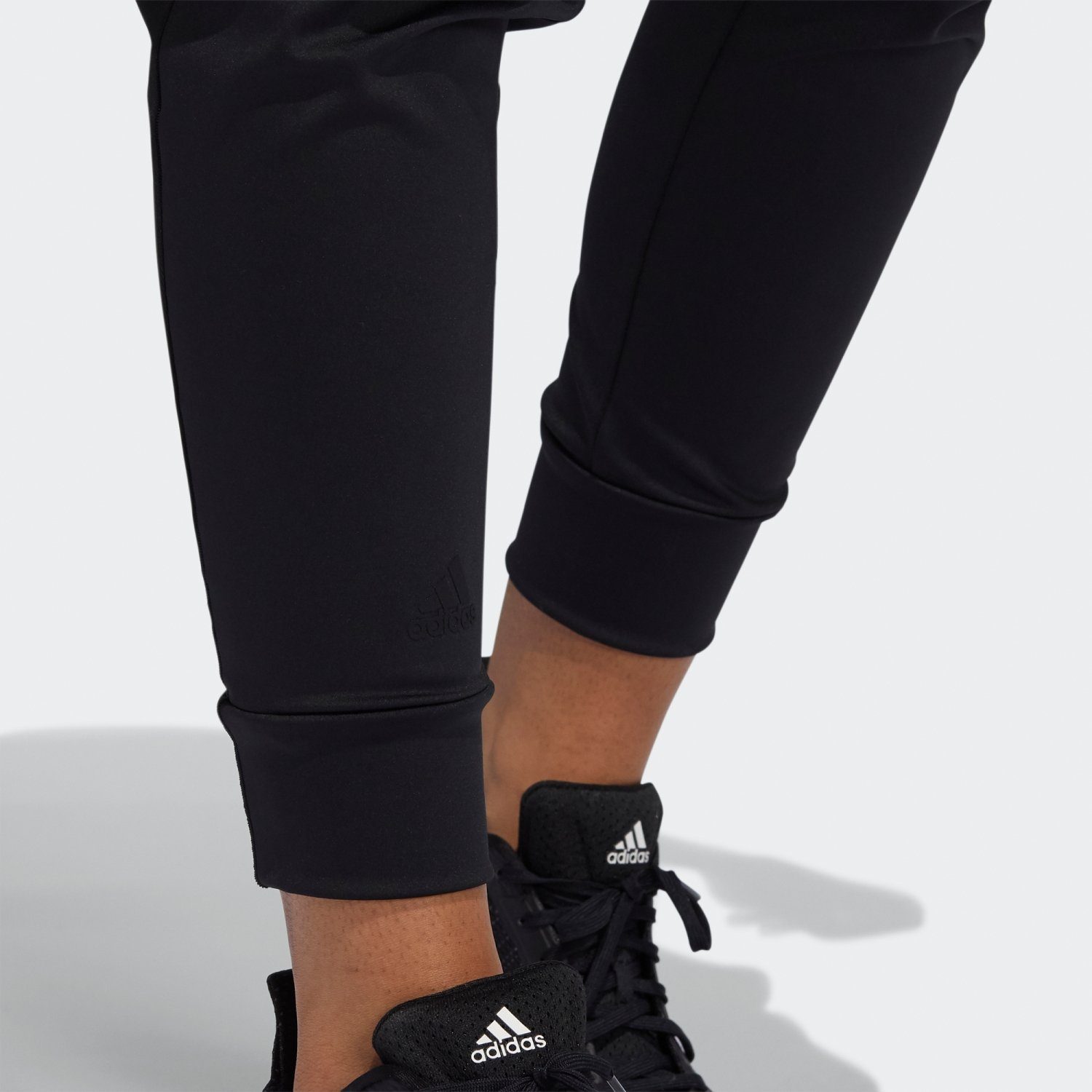 adidas Sportswear Trainingshose Believe Jogginghose Knit This 2.0