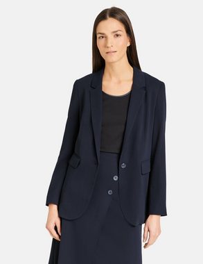 GERRY WEBER Jackenblazer Eleganter Blazer