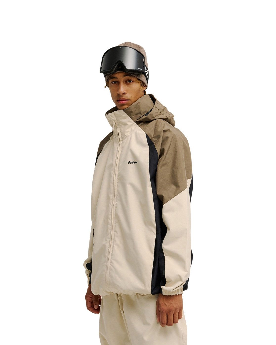 DC Shoes Snowboardjacke Trackstar 10K