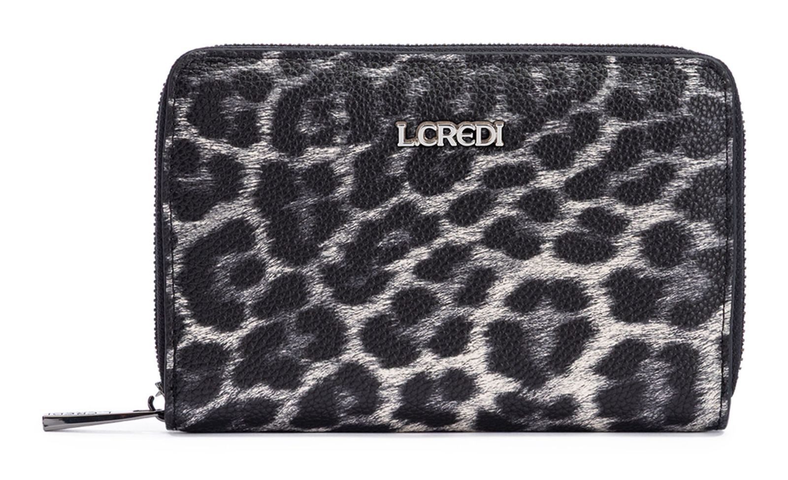 Geldbörse Zip Around Wallet