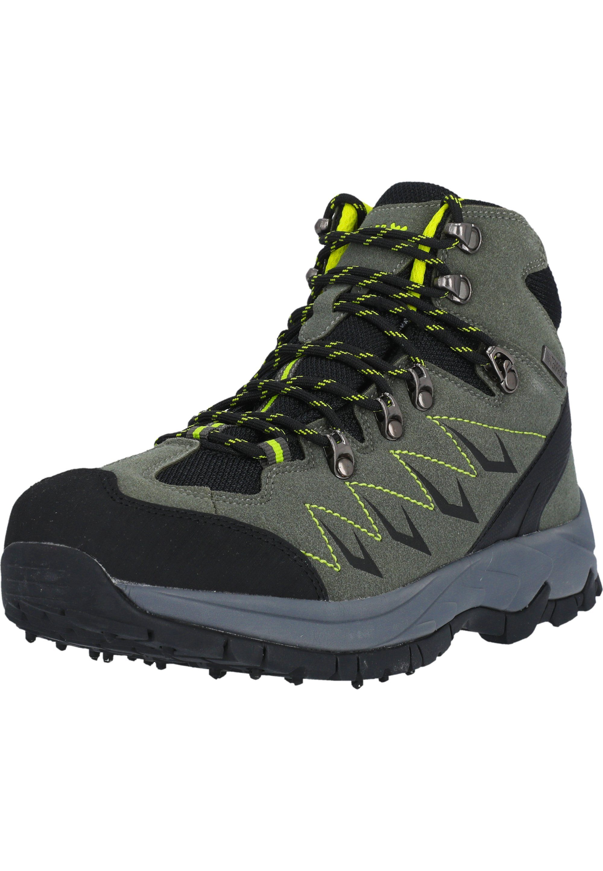Contai Stiefel