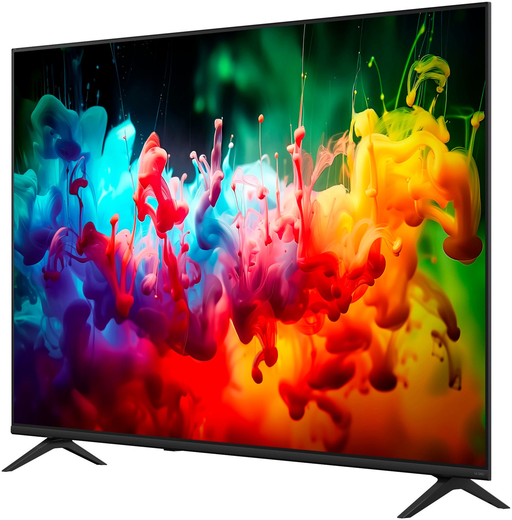 LG 65QNED71B6B QNED-Fernseher (164 cm/65 Zoll, 4K Ultra HD, Smart-TV)
