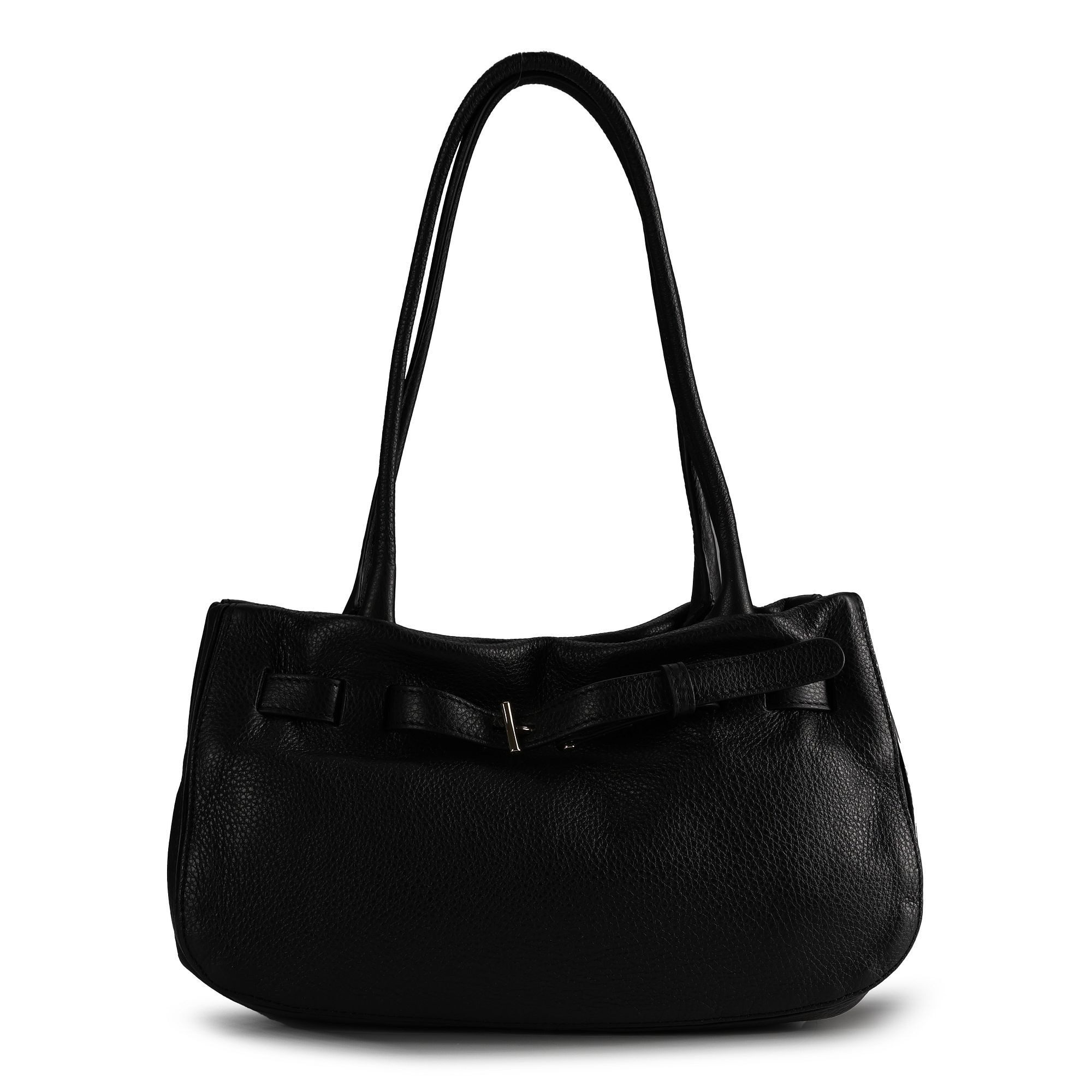 Abro Schultertasche Jill, Leder