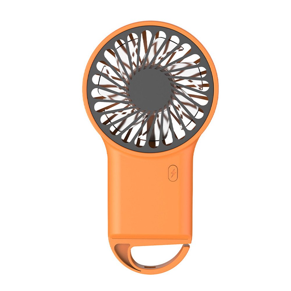 Coonoor Handventilator Mini-Handheld-Ventilator, Desktop-Ventilator, leicht günstig online kaufen