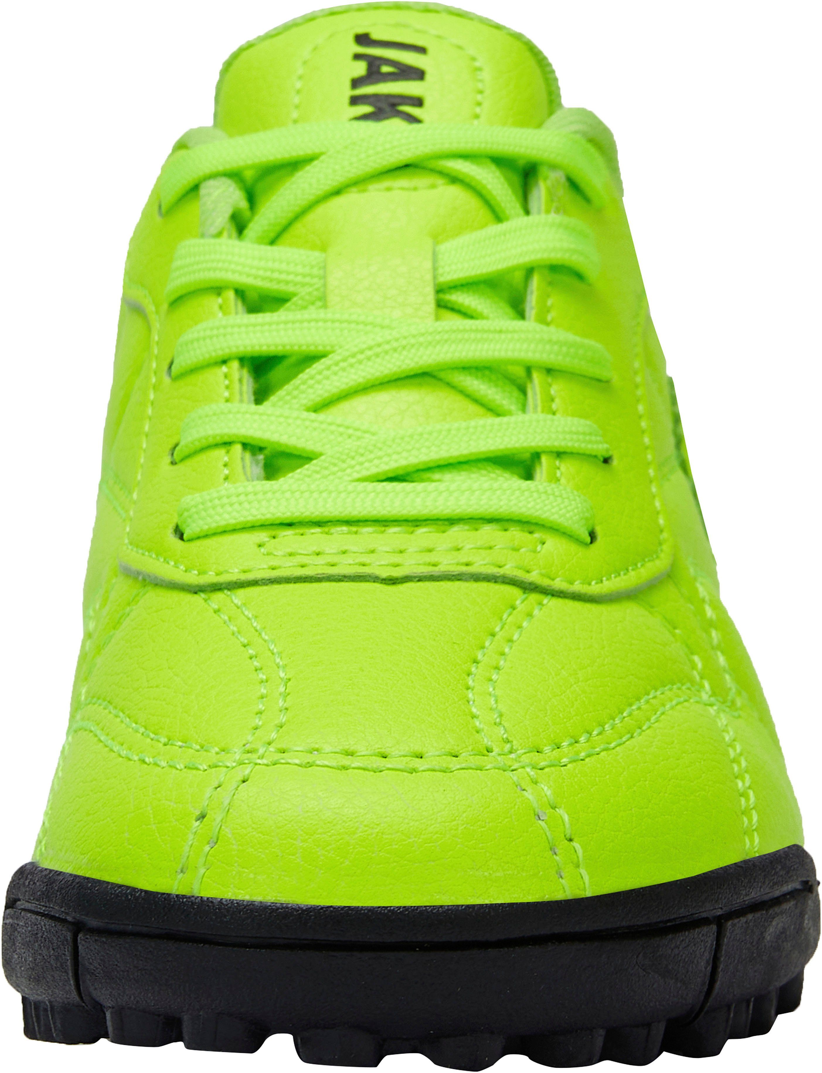 Jako J-ST Signature Fußballschuh für synthetische Hartplätze, für Jugendliche & Kinder