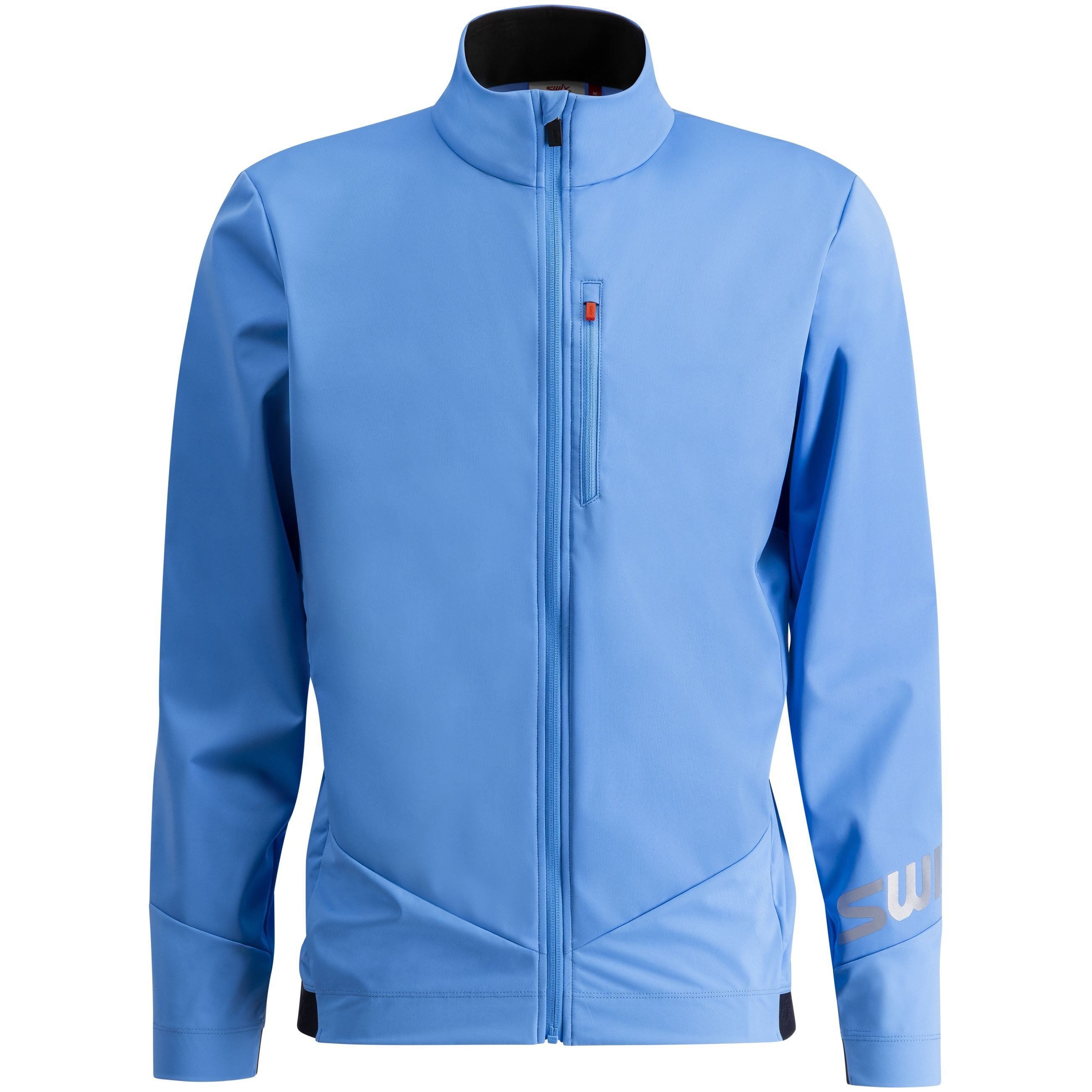 Swix Laufjacke Quantum Windstopper Jacket M (1-St)