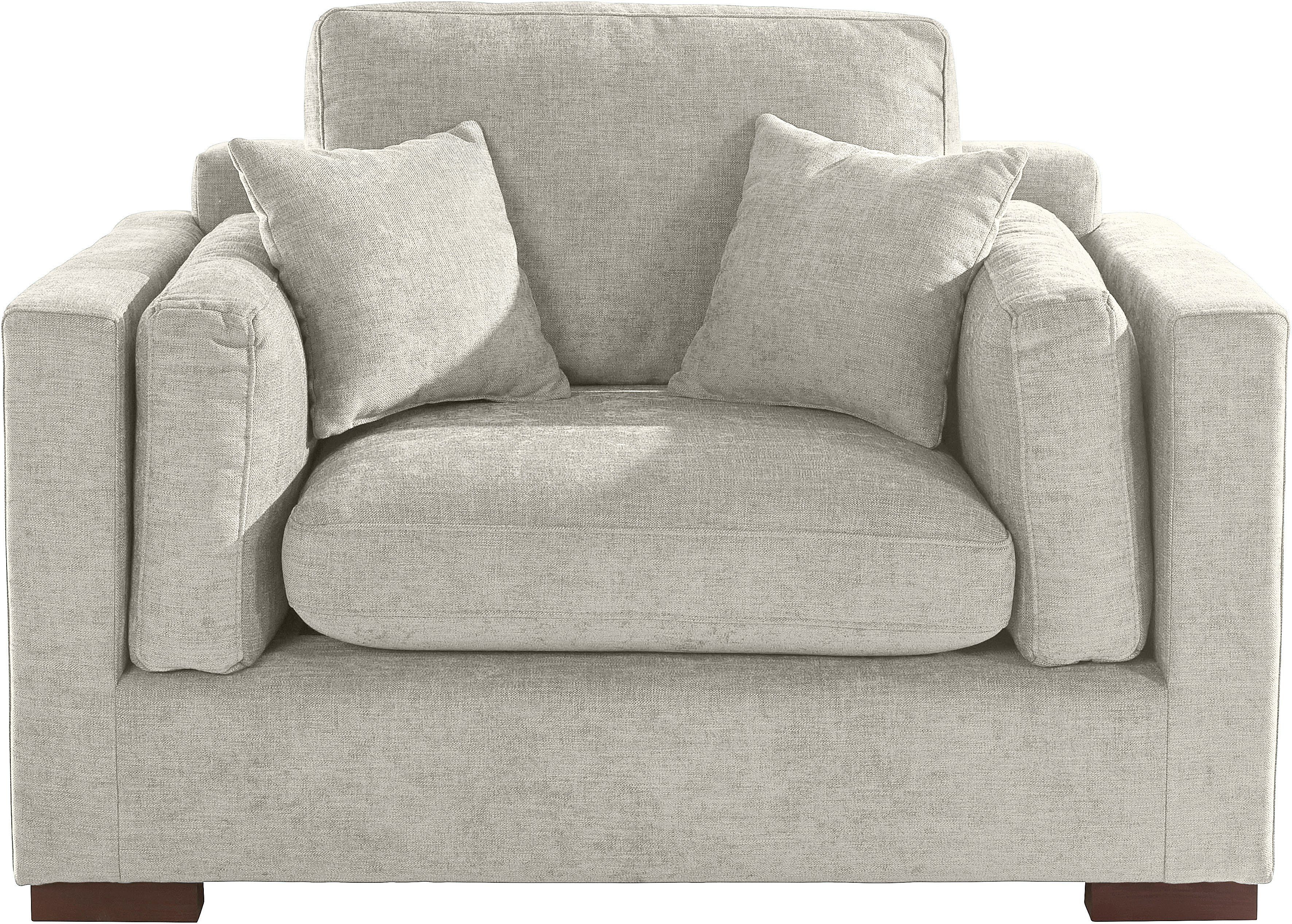 Loveseat Fresh Pond Sessel