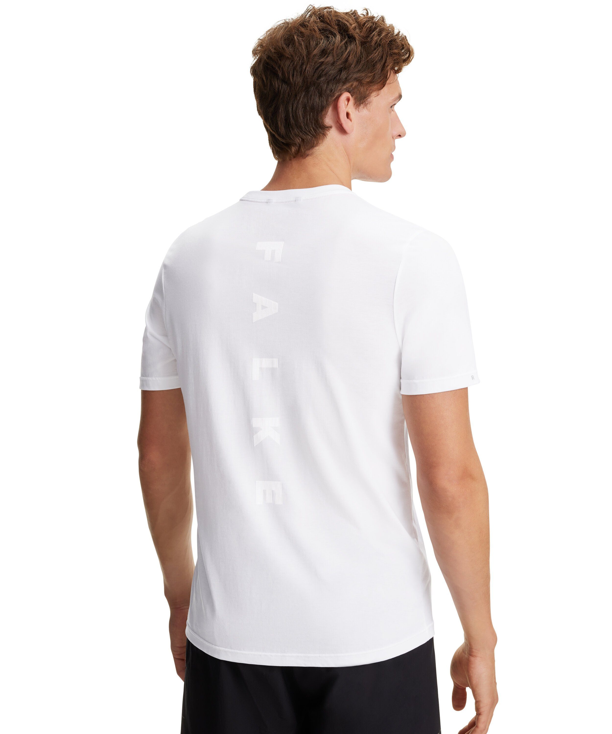 FALKE white kühlend (2860) (1-tlg) T-Shirt