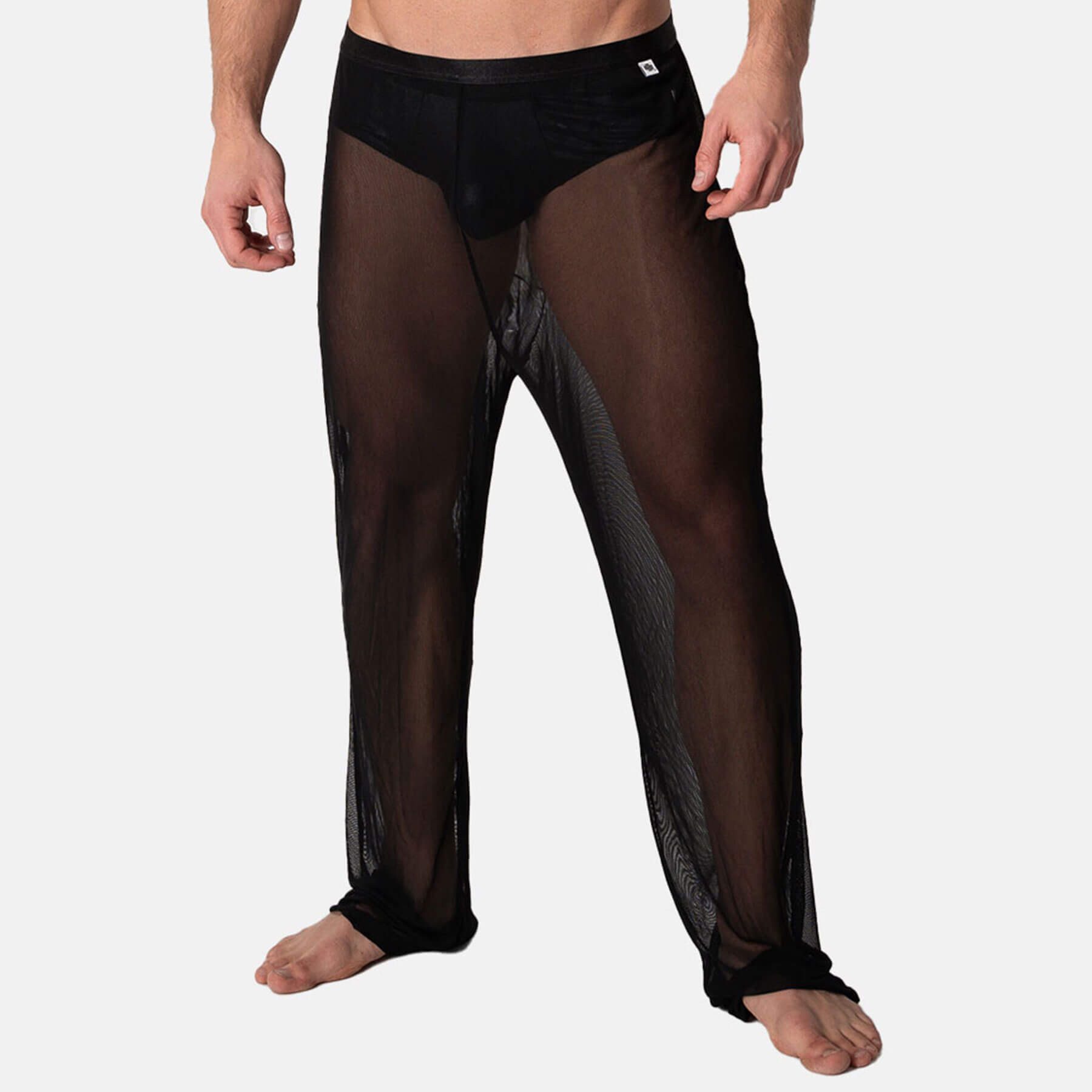 SPITZENJUNGE Dancehose Fano