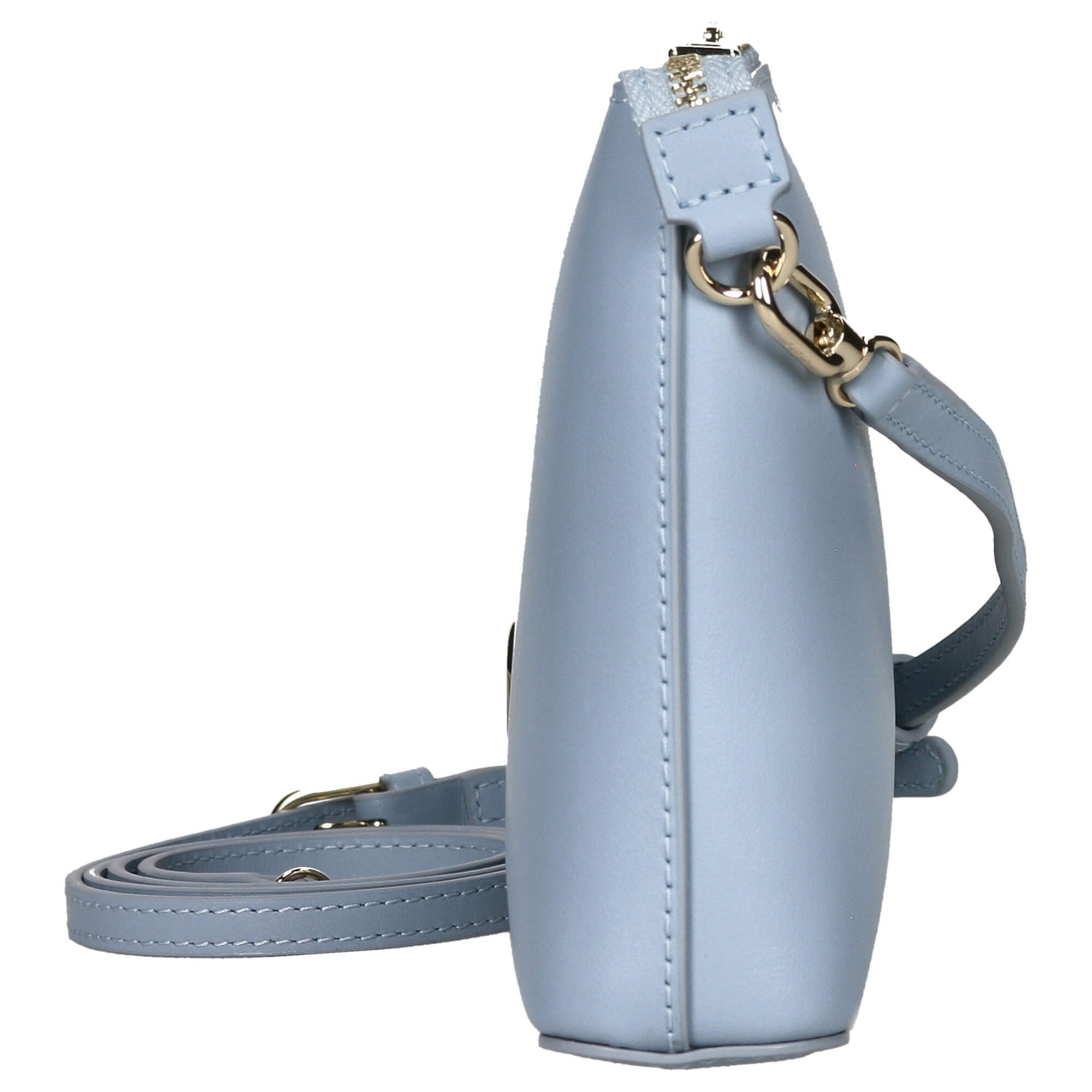 Furla Umhängetasche Diamante Mini Crossbody - Umhängetasche 21 cm (nuvola)